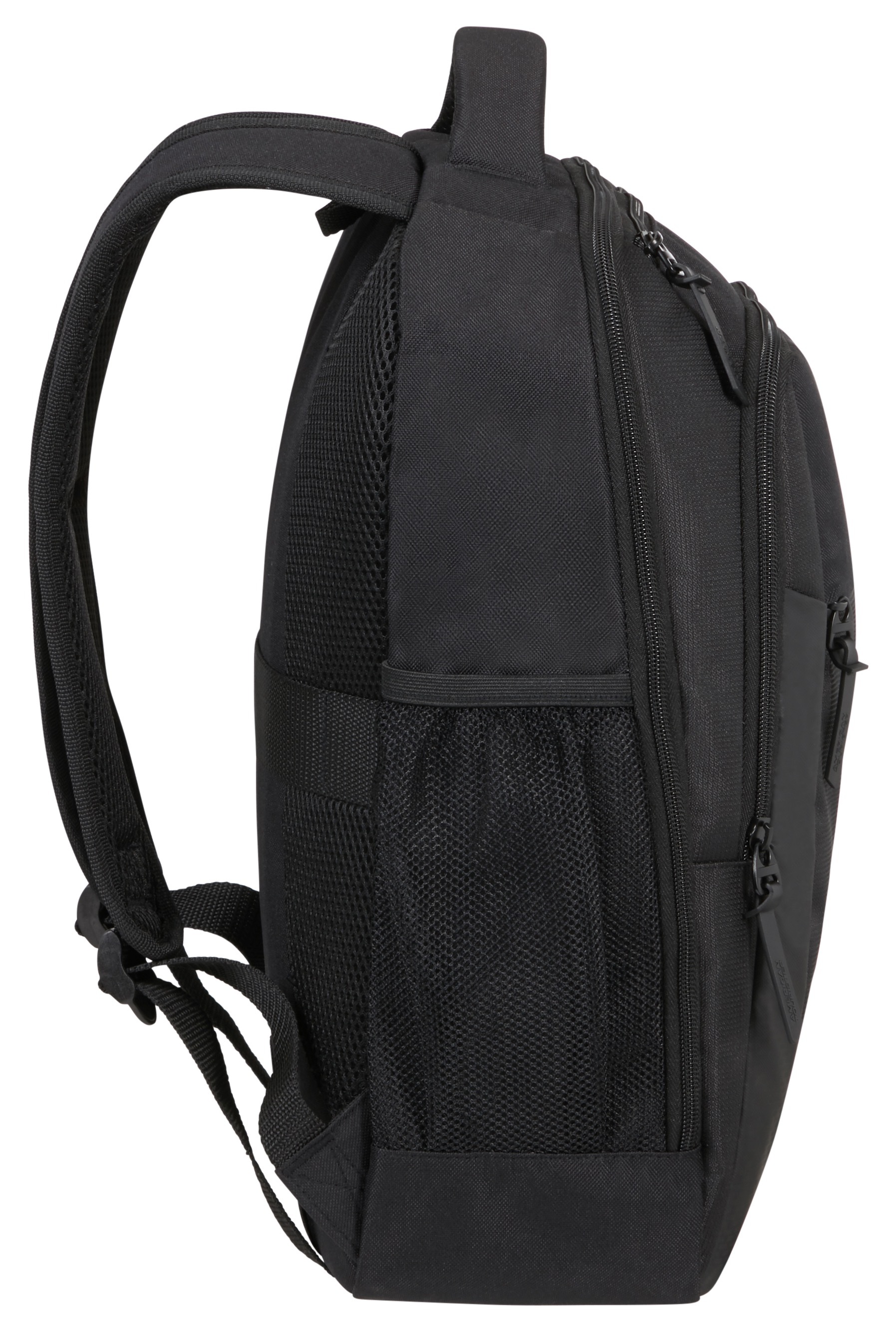 American Tourister® Laptoprucksack »URBAN GROOVE 46«, Freizeitrucksack Arbeitsrucksack Reiserucksack Trolley-Aufsteck-System