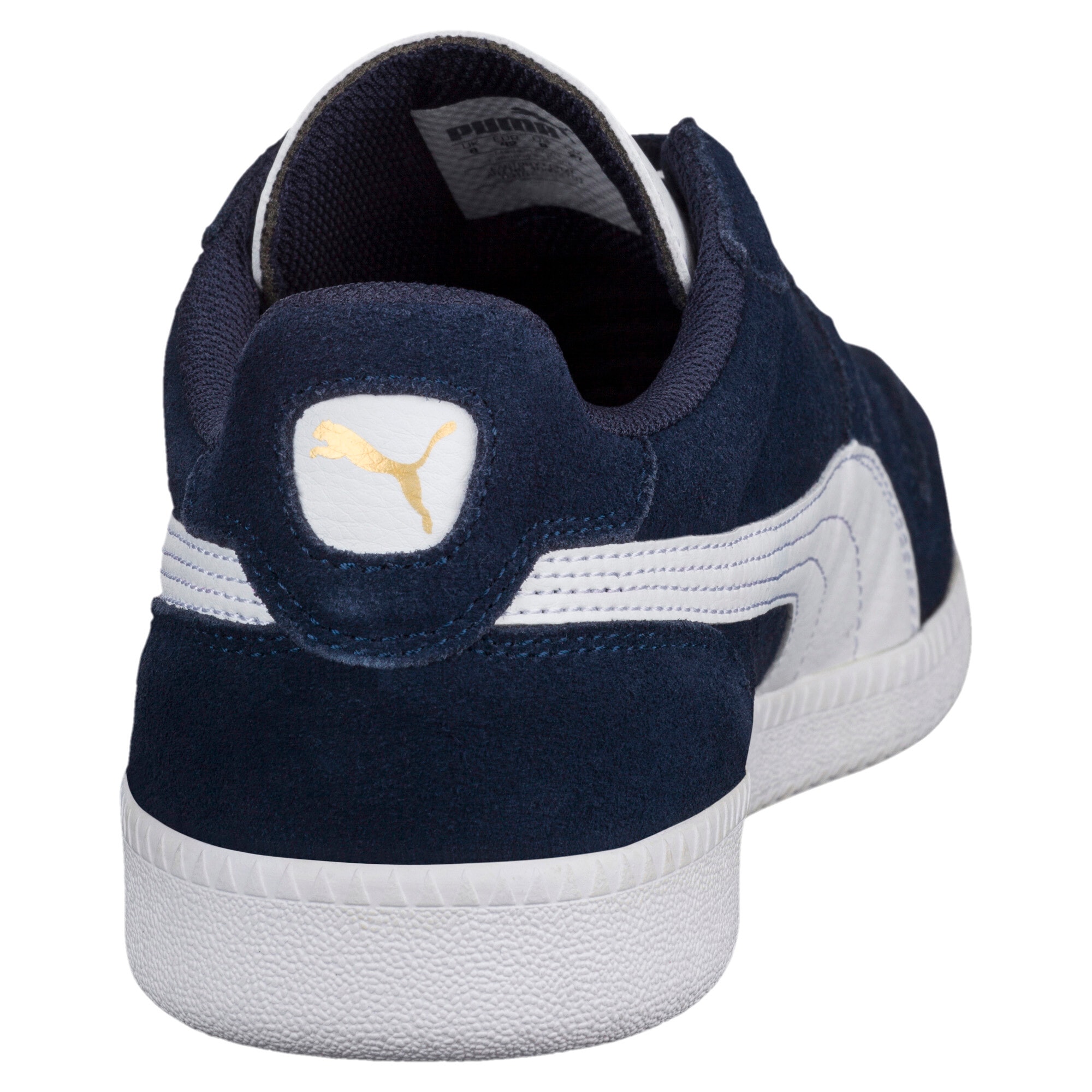 PUMA Sneaker »ICRA TRAINER SD«