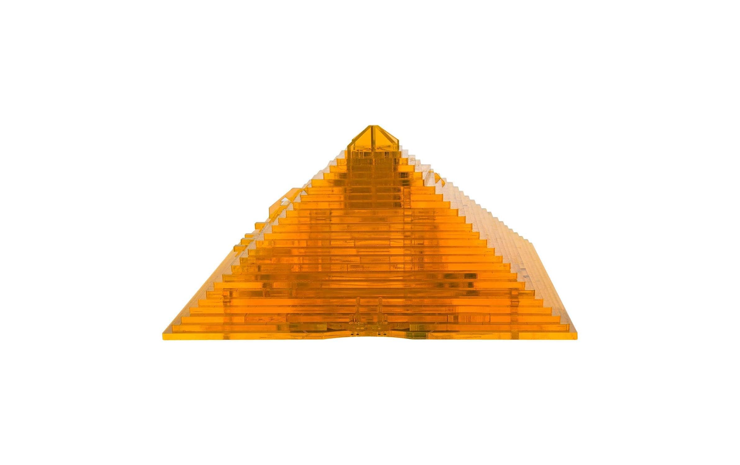 Spiel »Escape Welt Quest Pyramide Plexiglas«