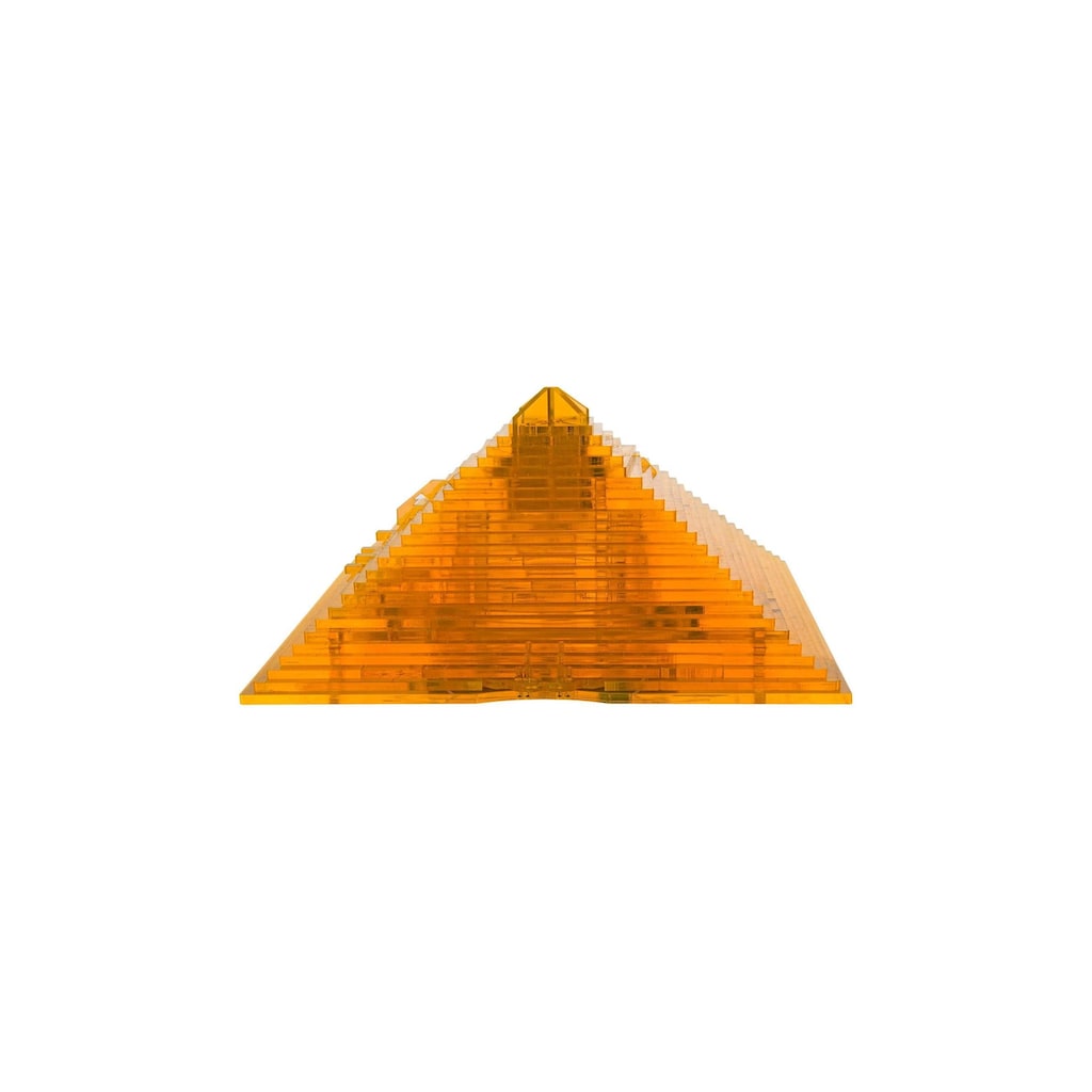 Spiel »Escape Welt Quest Pyramide Plexiglas«