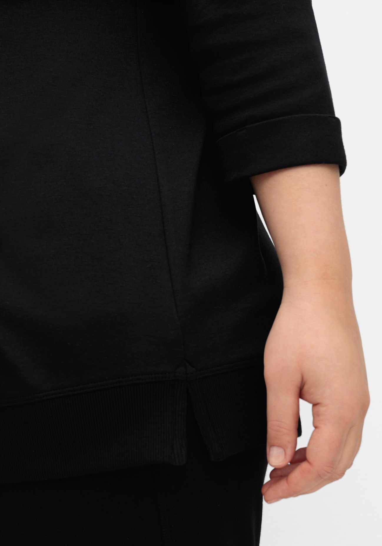 Sheego Sweatshirt