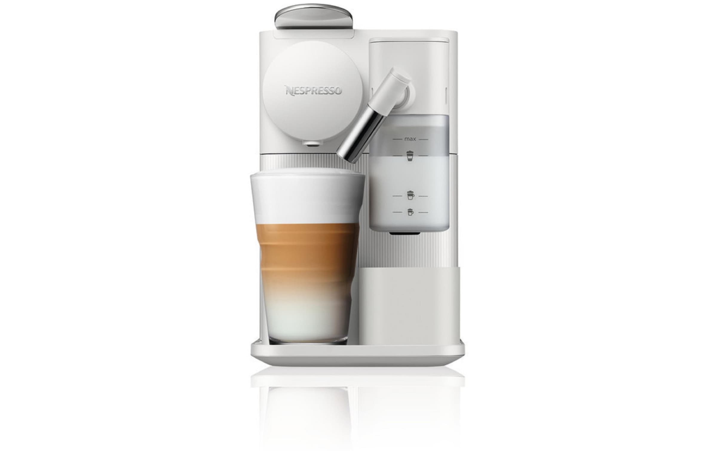 De'Longhi Kapselmaschine »Nespresso«