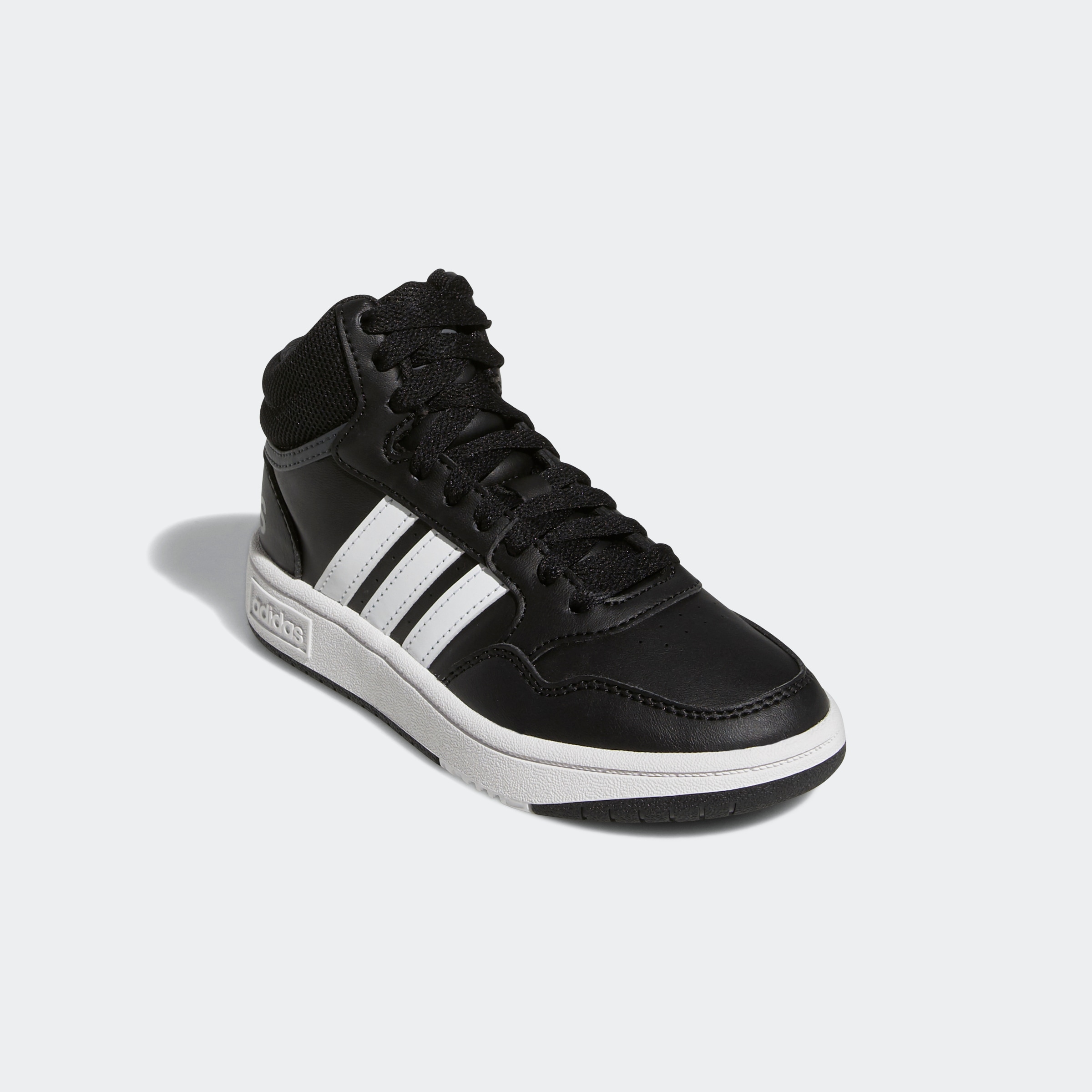 adidas Sportswear Sneaker »HOOPS MID 3.0 K«
