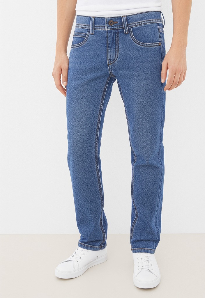 Name It Slim-fit-Jeans »NKMSILAS SLIM JEANS 8808-DT TB«
