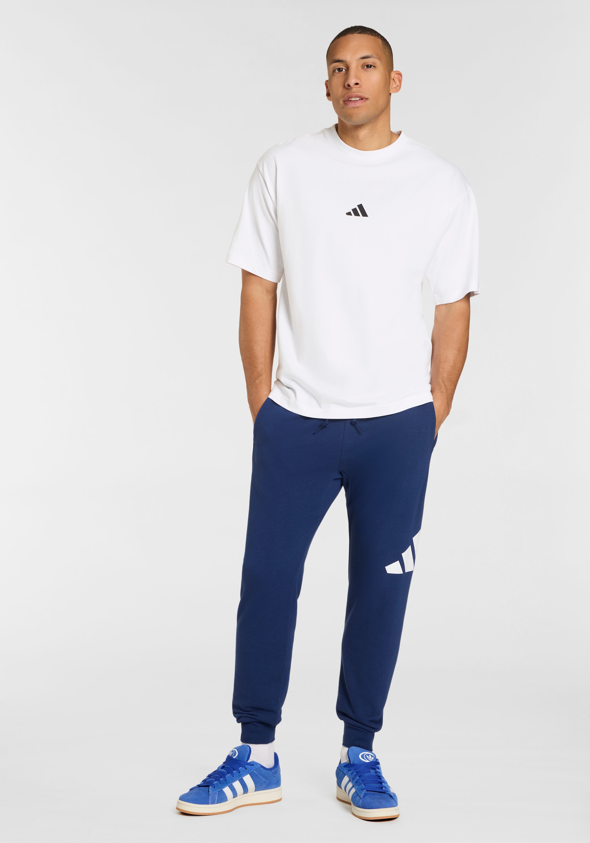 adidas Sportswear T-Shirt »M FI SL T«