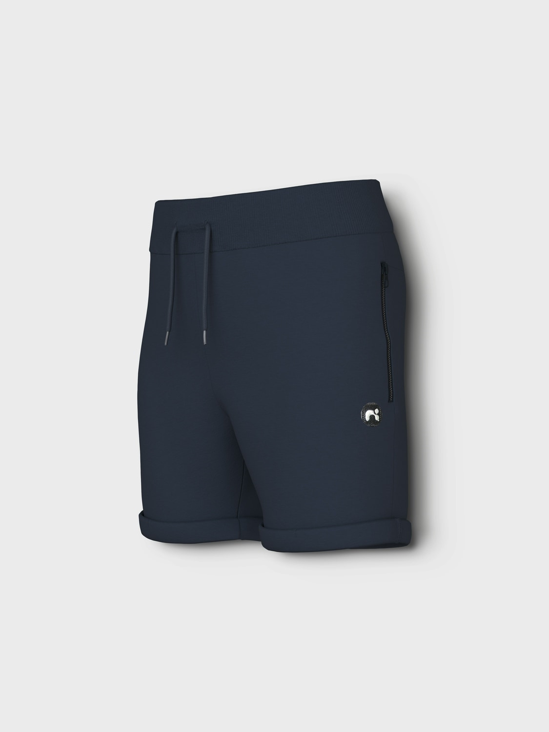 Name It Shorts »NKMVIMO SWE SHORTS BRU NOOS«