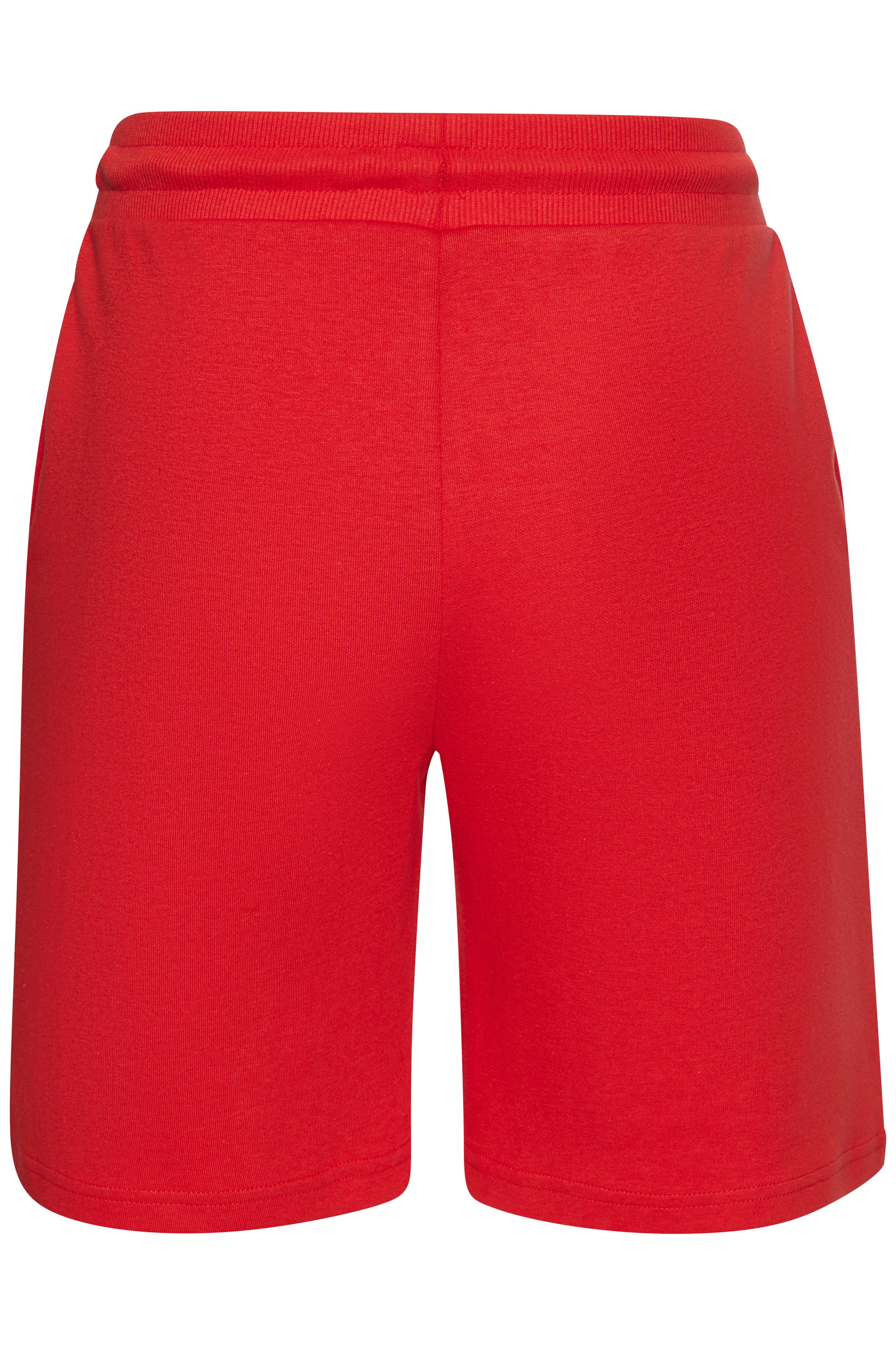 H.I.S Shorts, mit Kordelzug und Stickerei, Loungewear