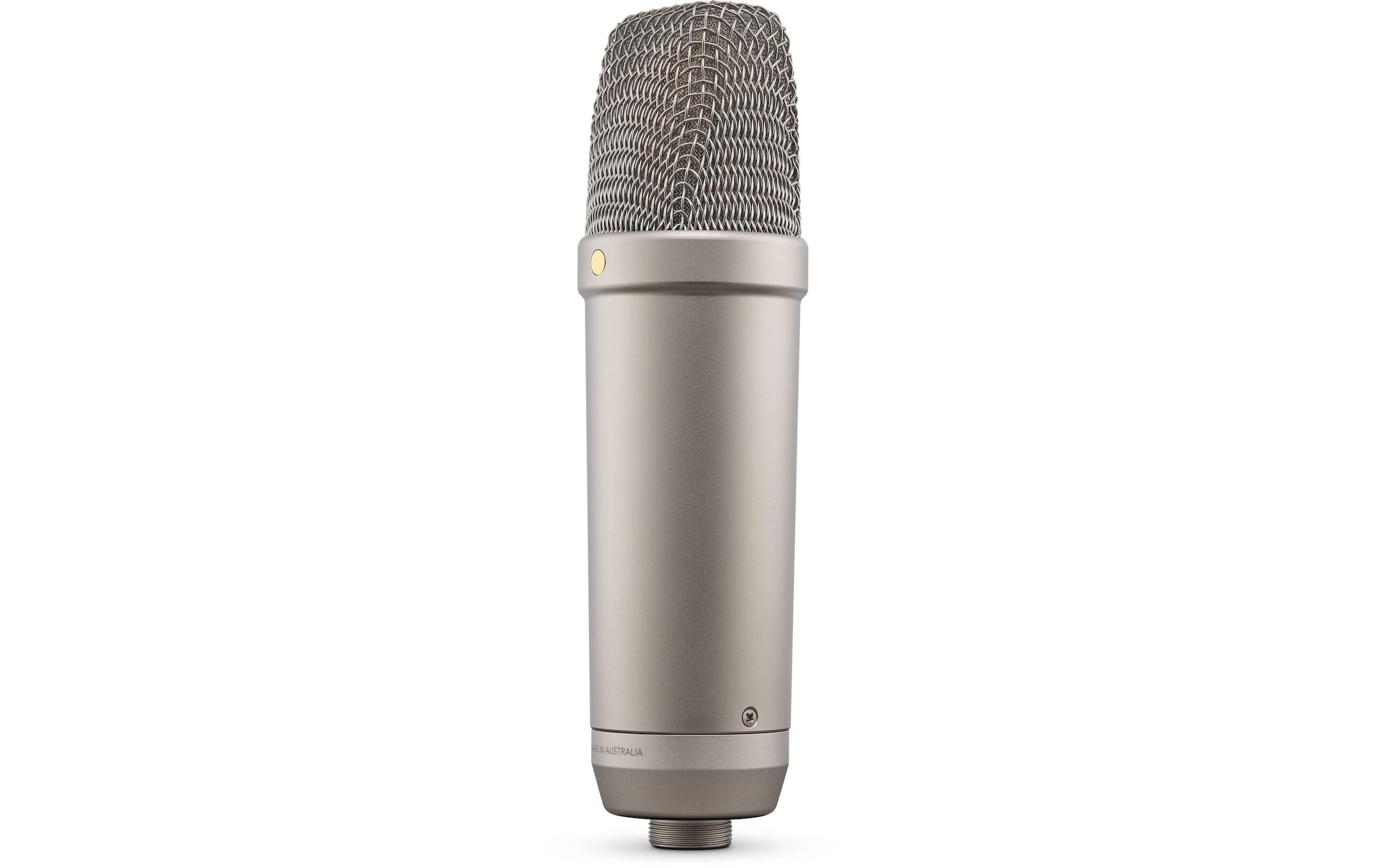 RODE Microphones Mikrofon »NT1 – 5 Generation«