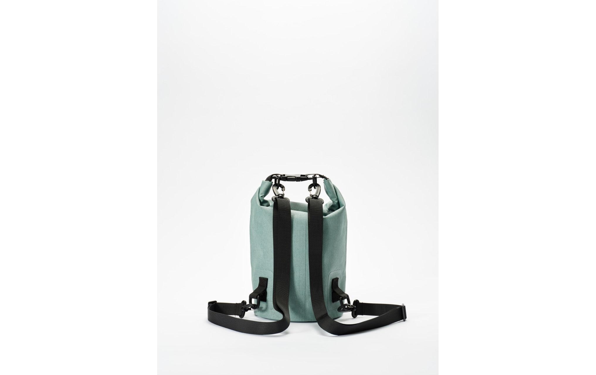 Drybag »Wili Wili Aare Schwumm 7 l«
