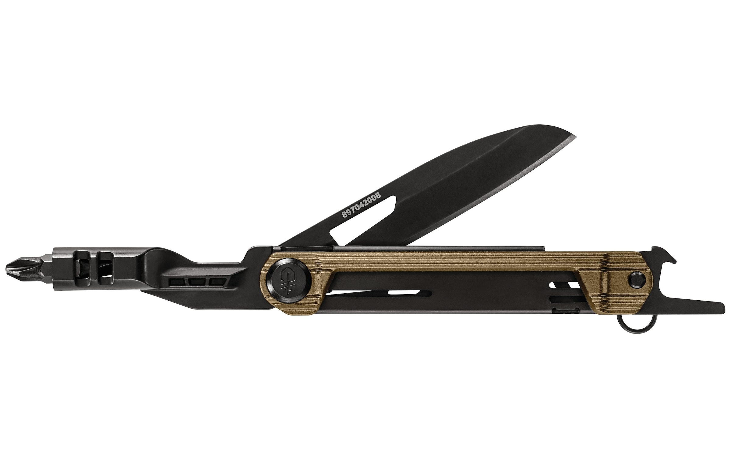 Gerber Multitool »Armbar Slim Drive«