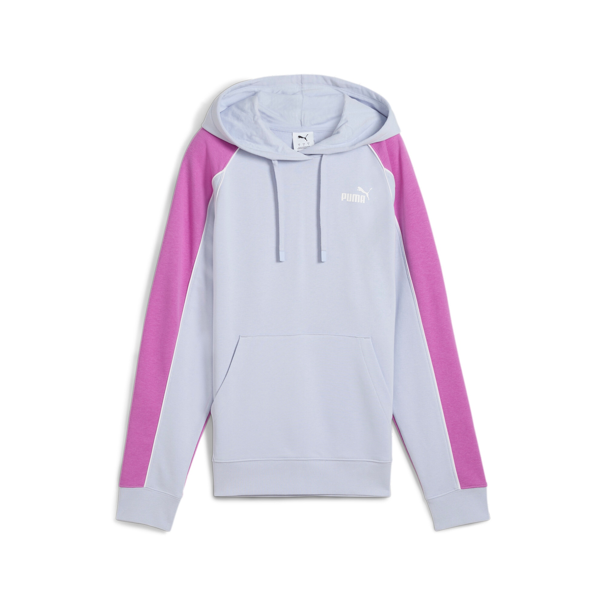 PUMA Kapuzensweatshirt »SPORT COMFORT HOODIE TR«, mit Kängurutasche, mit Kordelzug an der Kapuze