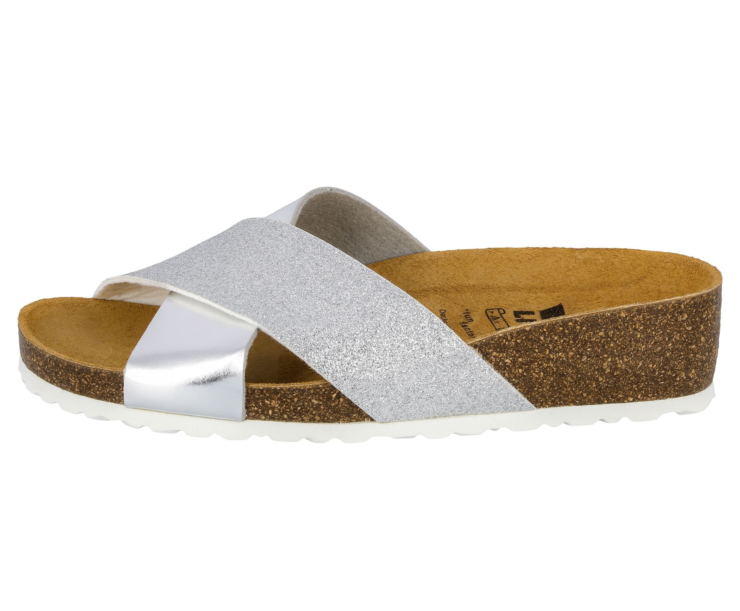 Lico Pantolette »Pantolette Bioline Prime«