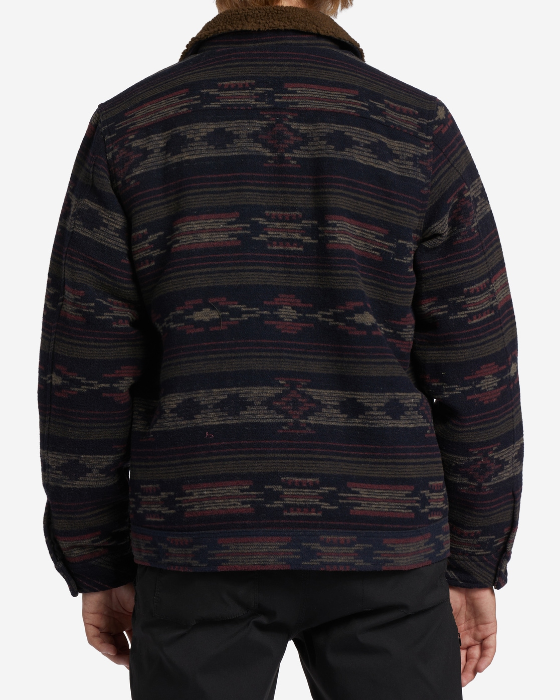 Billabong Blusenjacke »Barlow«