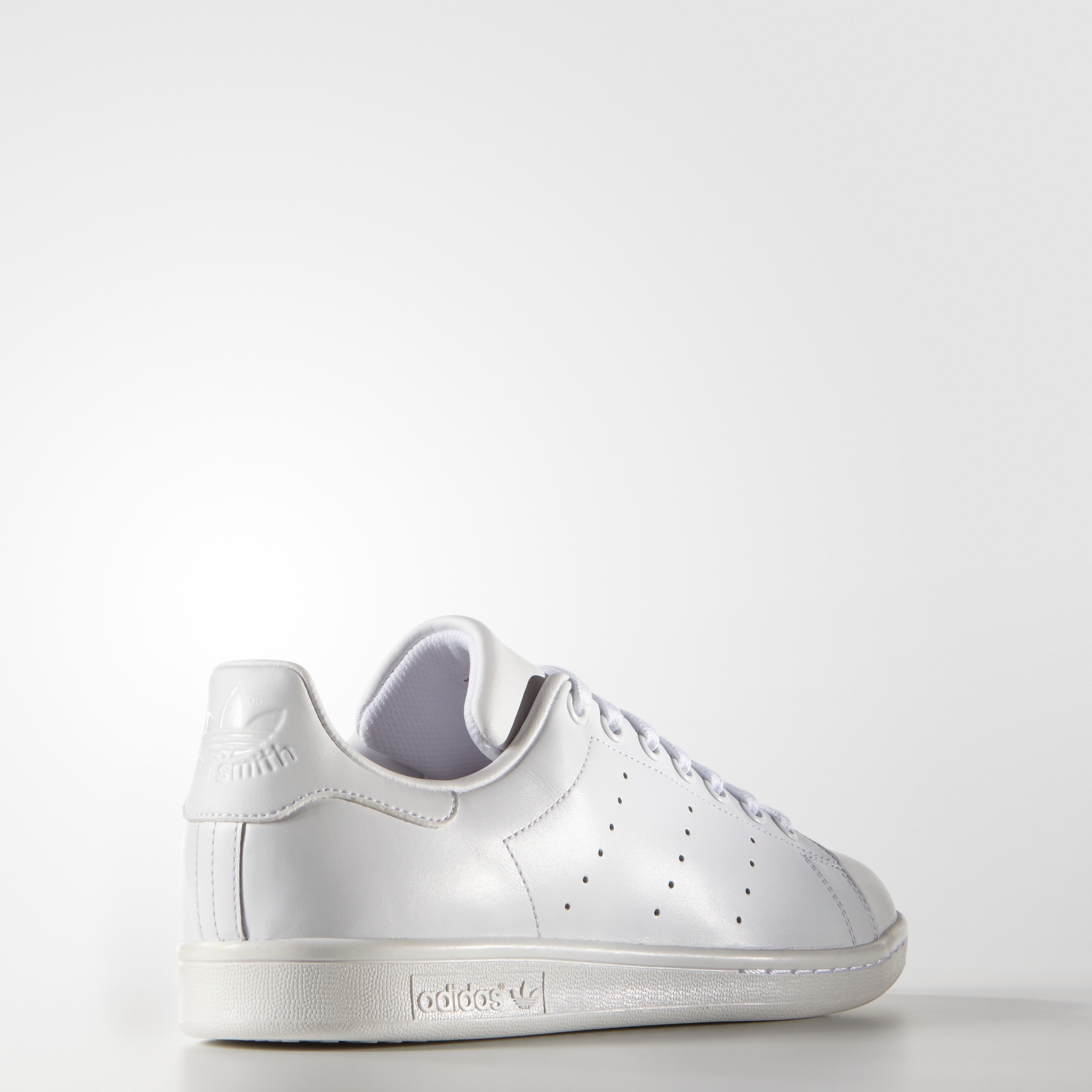 adidas Originals Sneaker »STAN SMITH«