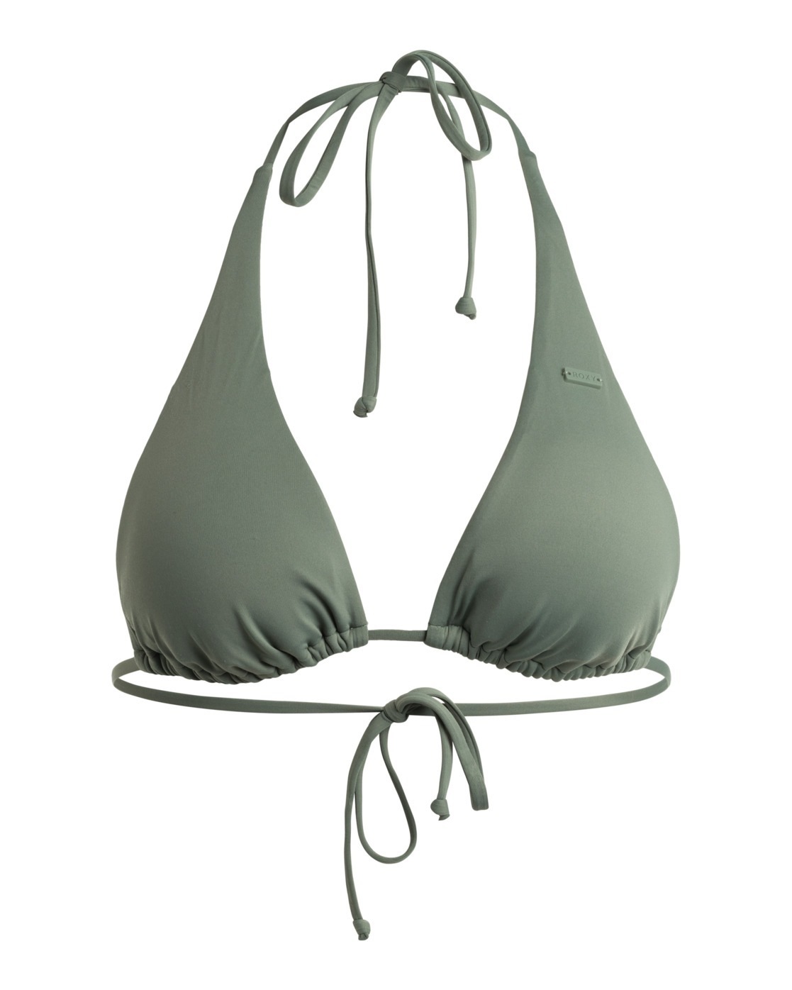 Roxy Triangel-Bikini-Top »Beach Classics«