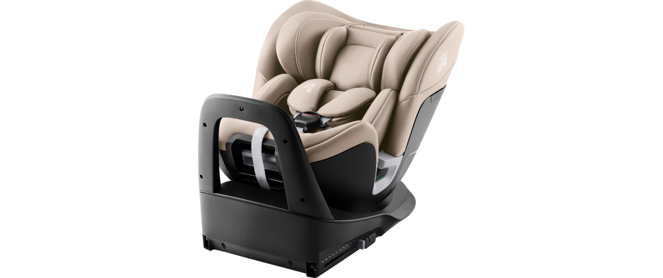 BRITAX RÖMER Autokindersitz »Swivel 2 Classic«