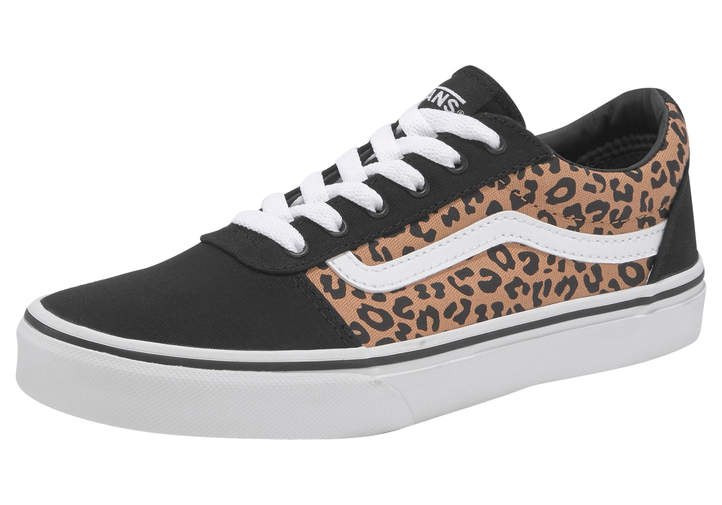 Vans Sneaker »Ward« kaufen