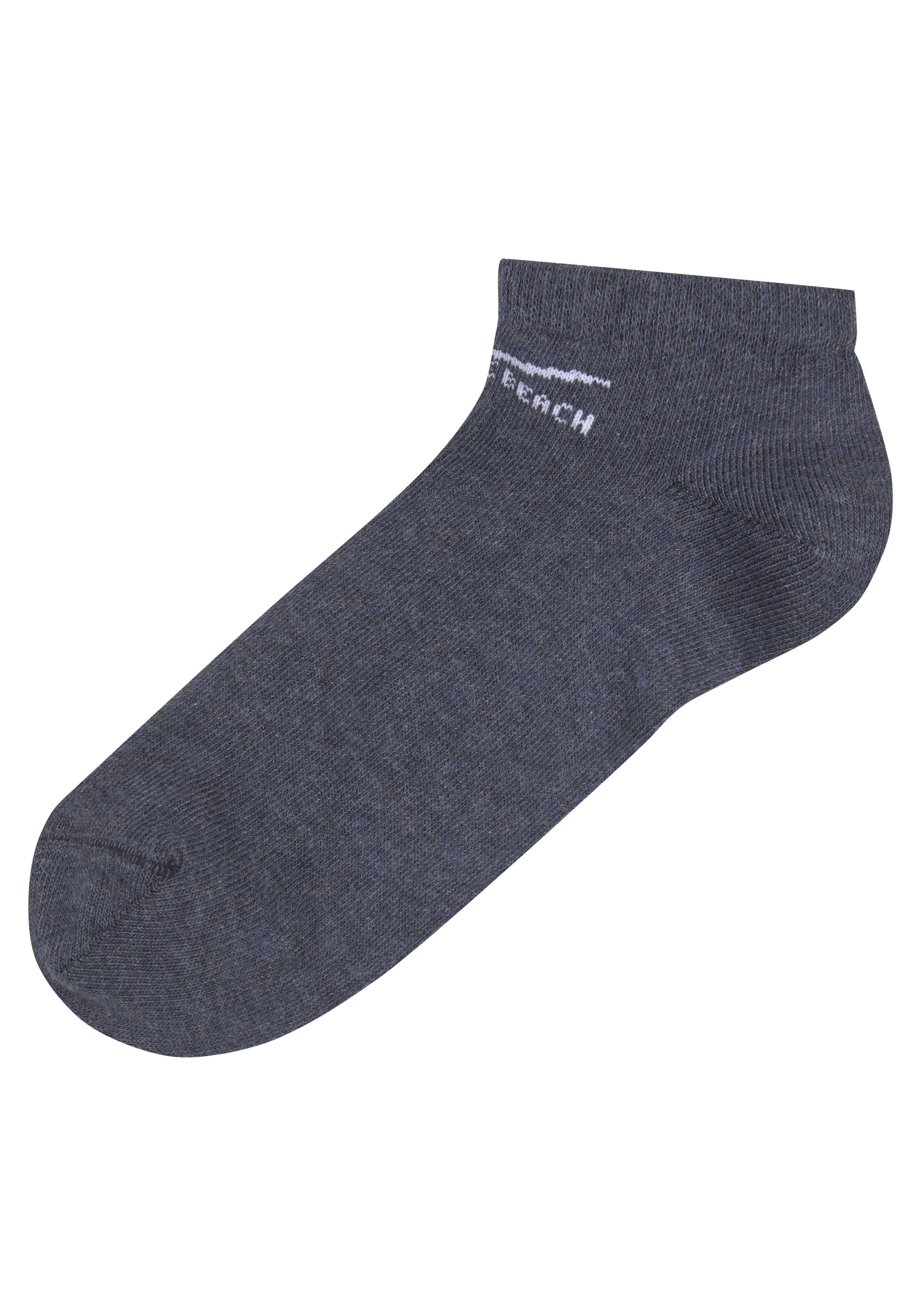 Venice Beach Sneakersocken, (Set, 6 Paar), perfekte Passform durch LYCRA- Anteil online kaufen bei Jelmoli-Versand Schweiz