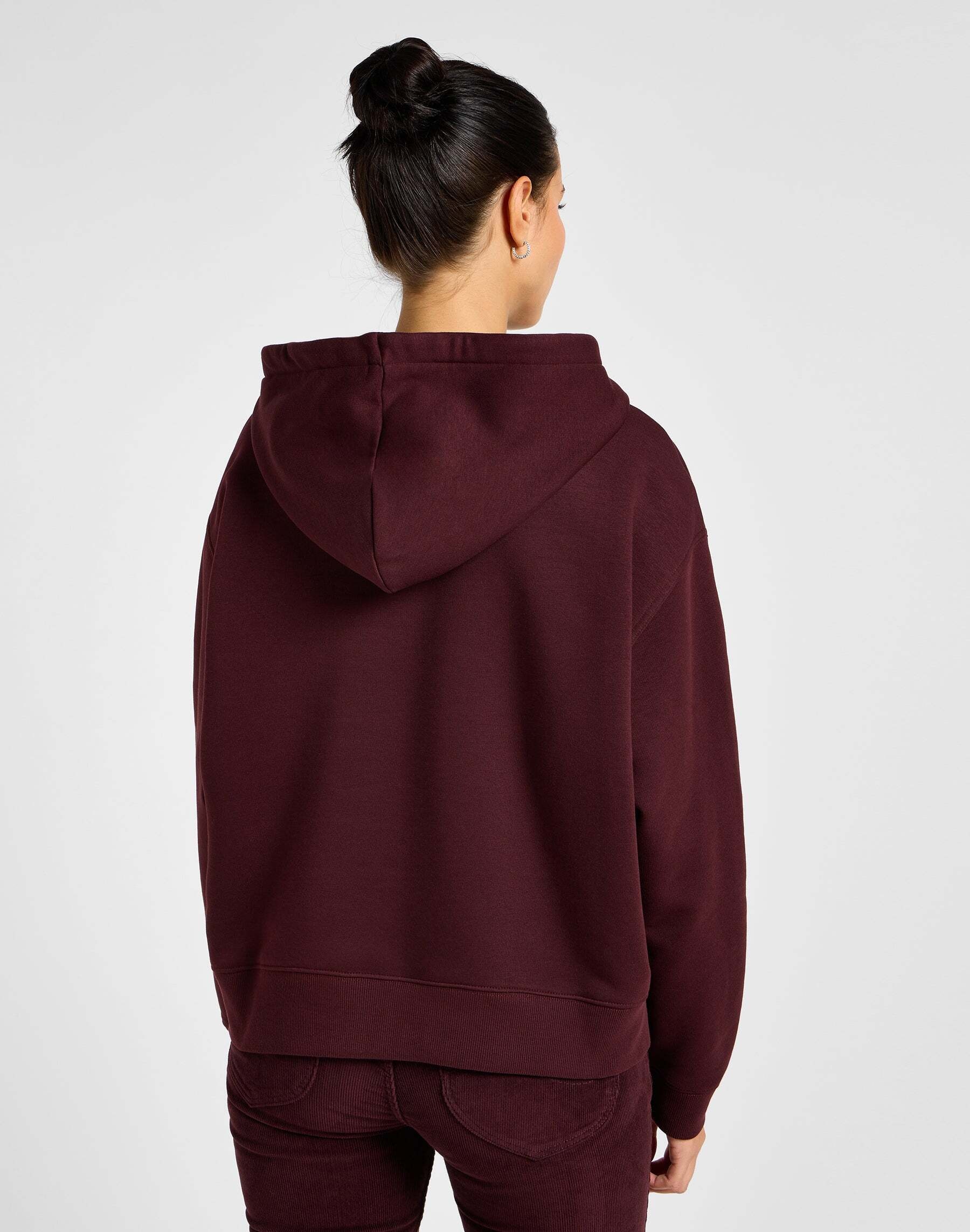 Lee® Kapuzenpullover »LEE Kapuzenpullover Logo Hoodie«