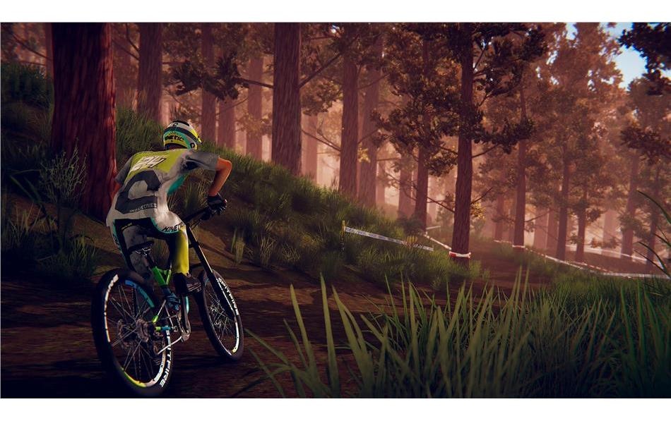 Spielesoftware »GAME Descenders«, Nintendo Switch, Standard Edition