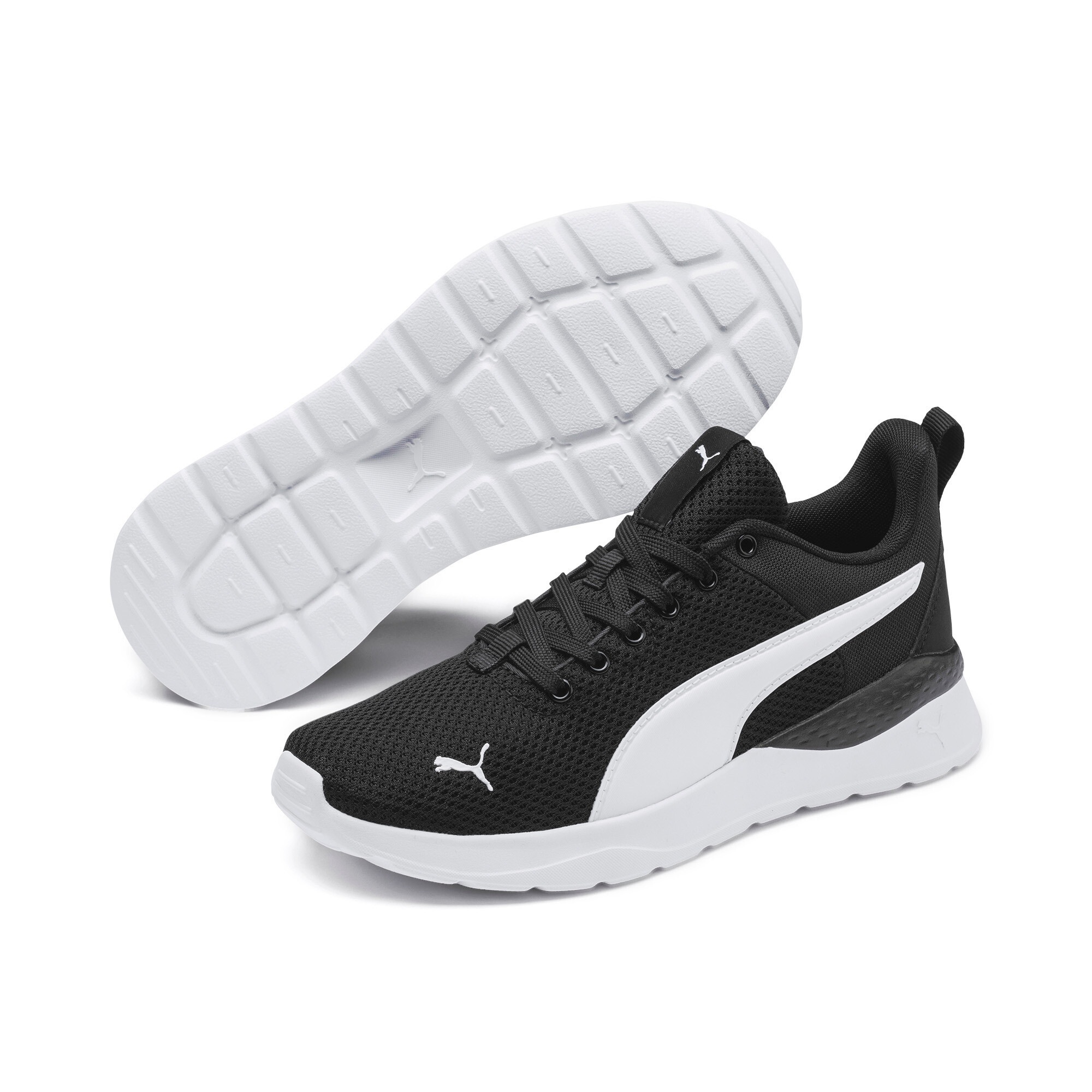 PUMA Sneaker »ANZARUN LITE JR«