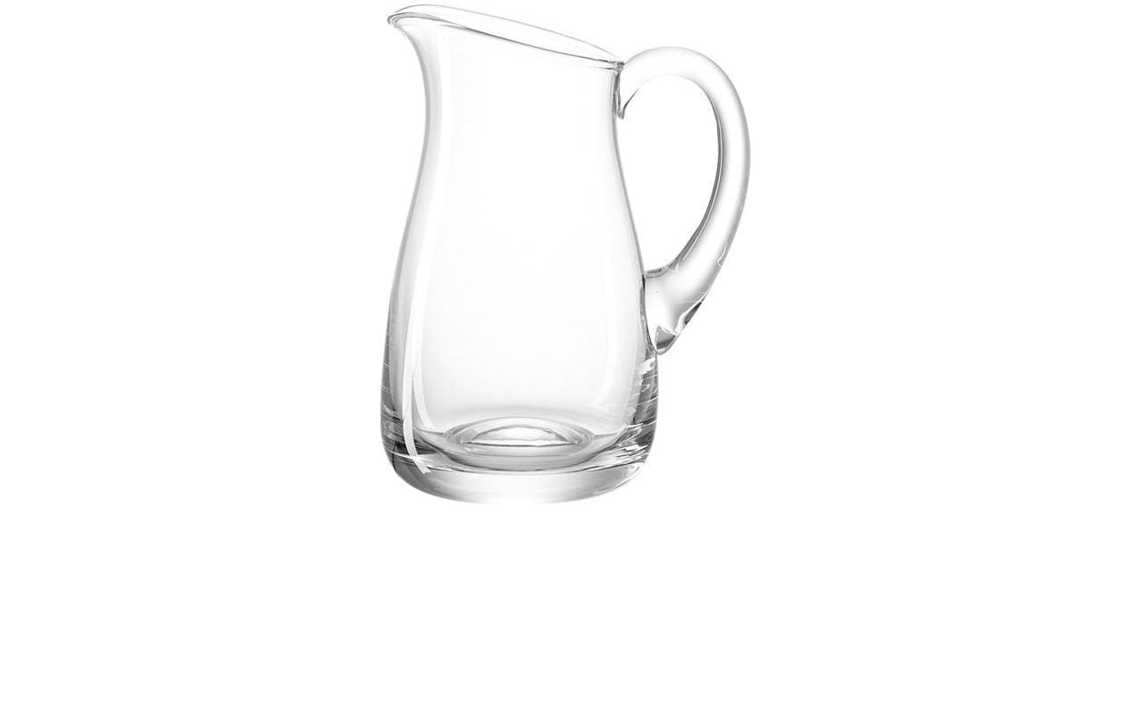 LEONARDO Wasserkrug »Krug Giardino 0.5 l,«