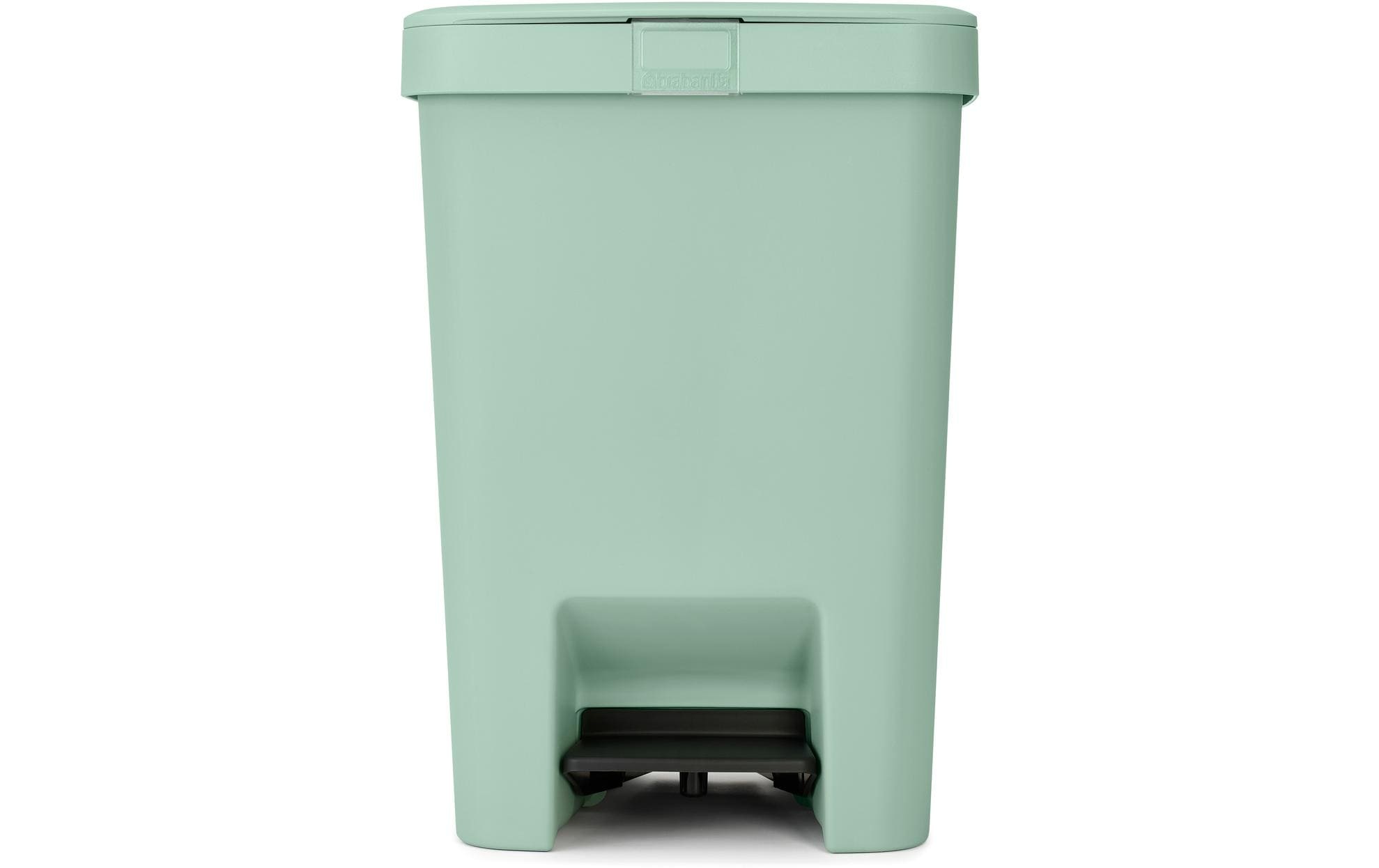 Brabantia Mülleimer »StepUp 25 l«, 1 Behälter