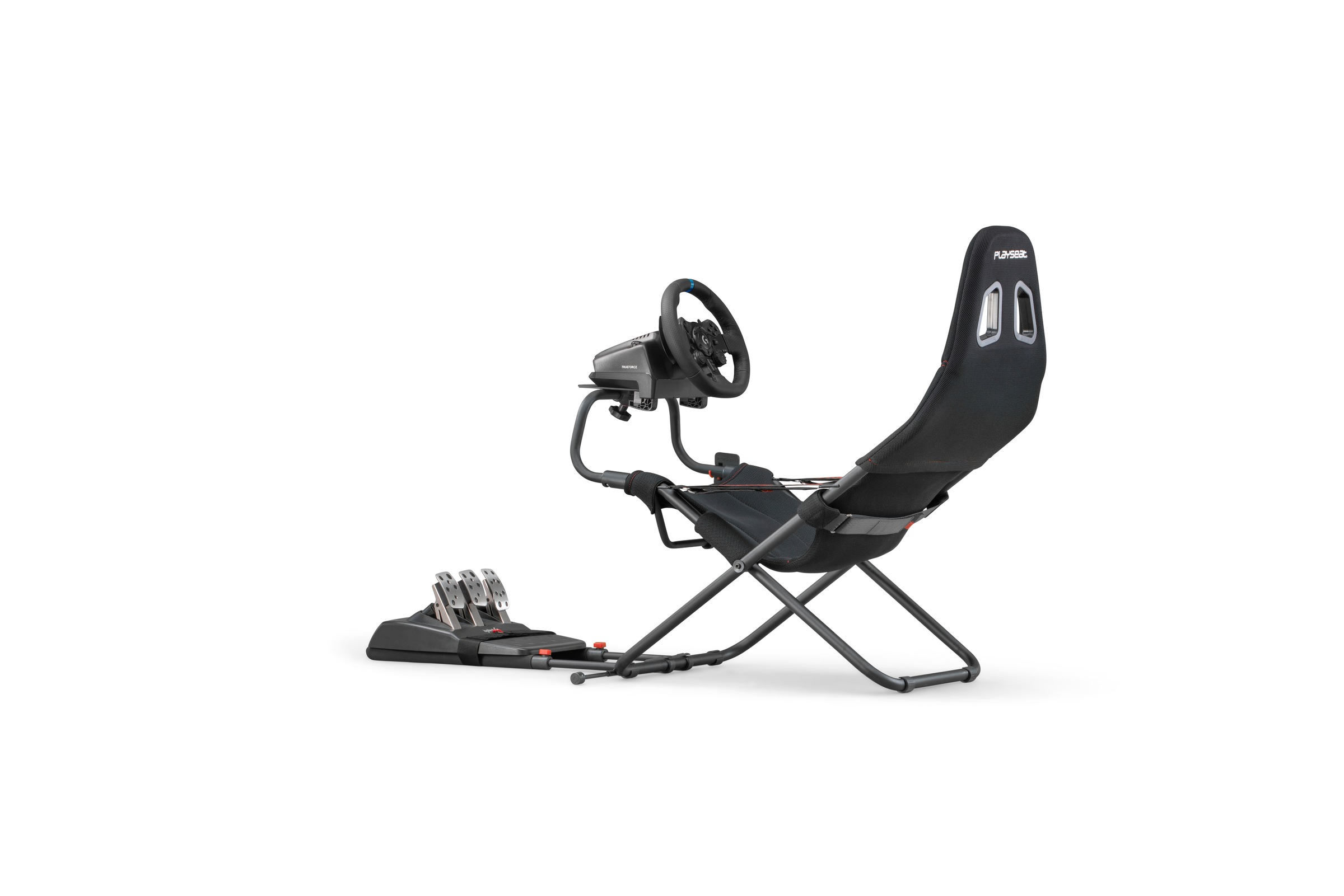 Playseat Gaming-Stuhl »Challenge - ActiFit«