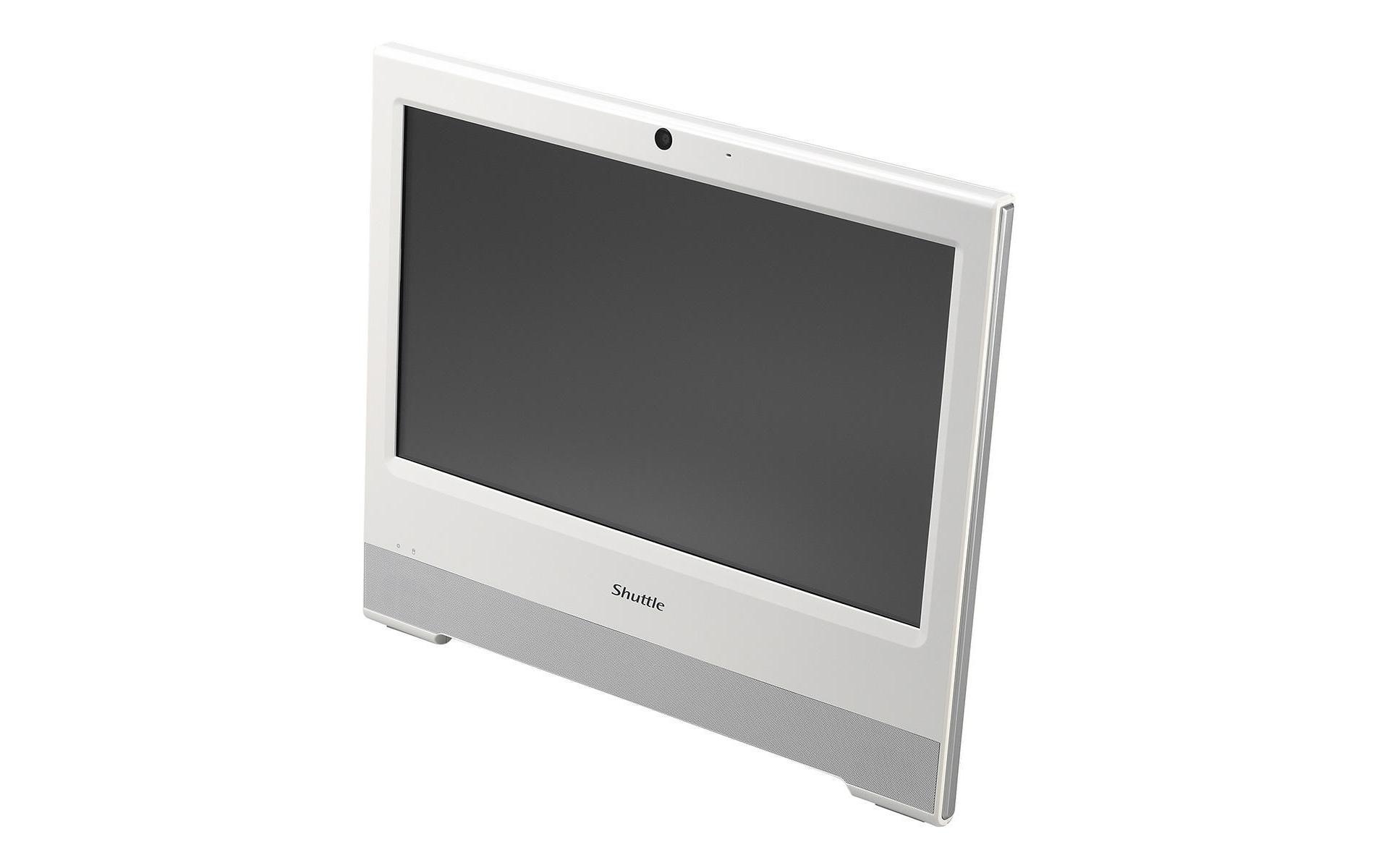 Shuttle PC »5060XA 15.6«