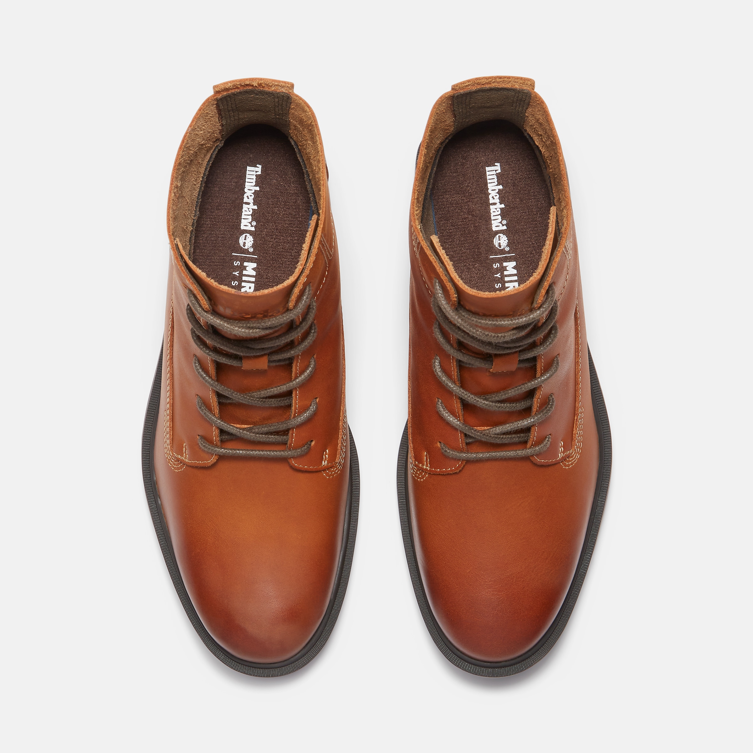 Timberland Schnürboots »BRIMFIELDMID LACE UP BOOT«, Winterstiefel, Schnürstiefel, Winterschuhe