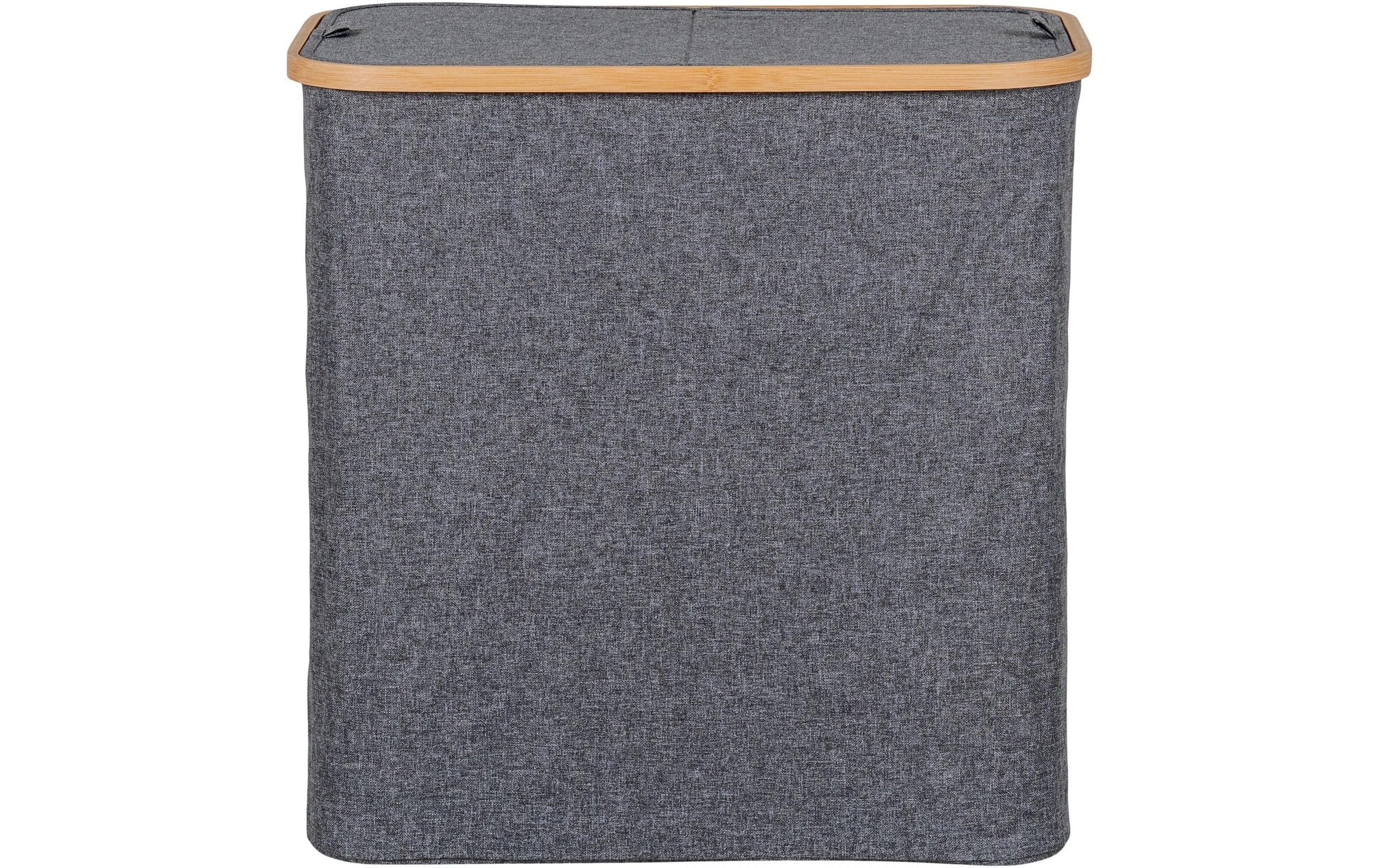 House Nordic Wäschekorb »Noto 90 l«