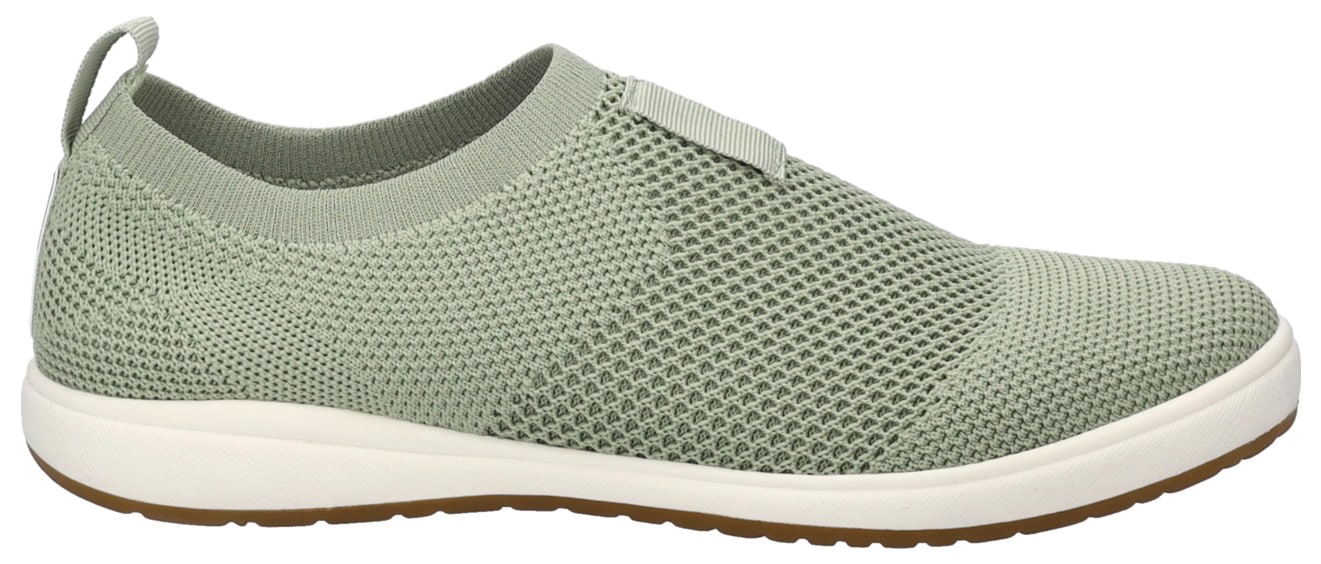 Josef Seibel Slipper »Caren 66«, mit herausnehmbarer Decksohle