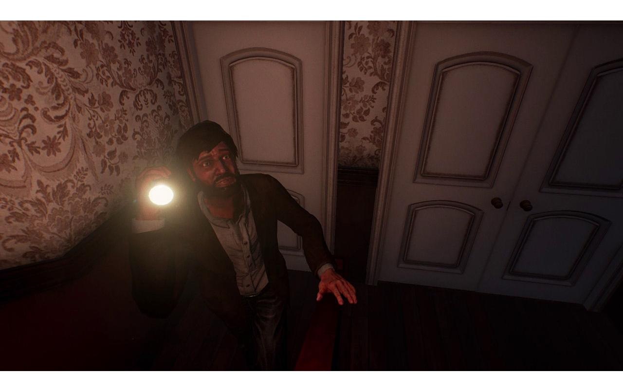 Spielesoftware »GAME Horror Deluxe Edition«, PlayStation 4