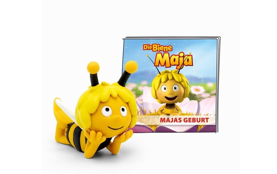 tonies Hörspielfigur »Biene Maja: Majas Geburt«