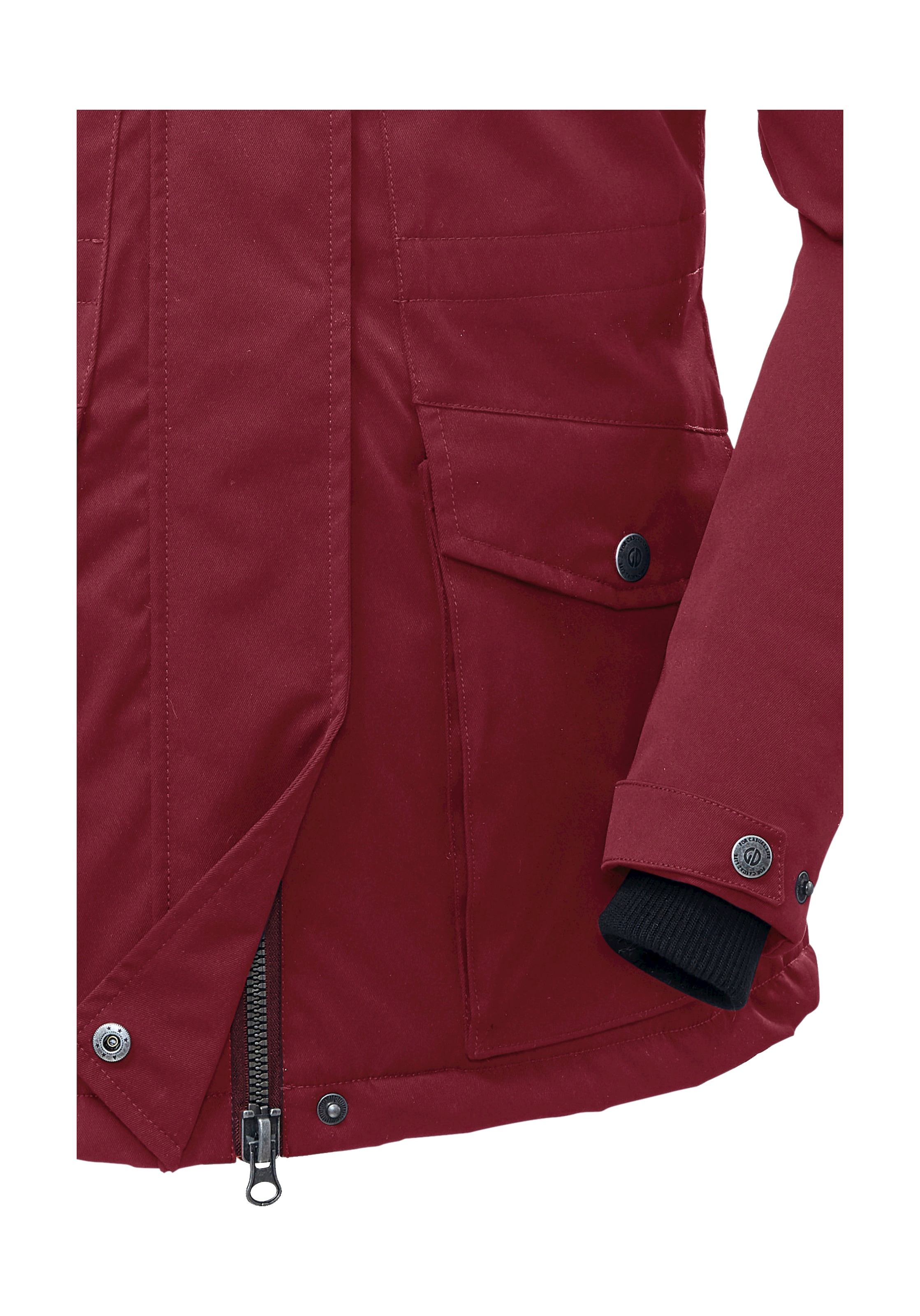 G.I.G.A. DX by killtec Funktionsjacke »GW 65 WMN JCKT«