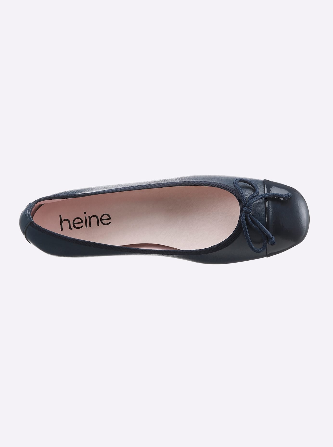 heine Ballerina