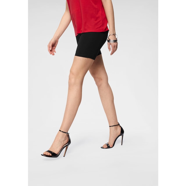 ❤ Melrose Radlerhose, perfekt unter Kleidern und Röcken bestellen im  Jelmoli-Online Shop
