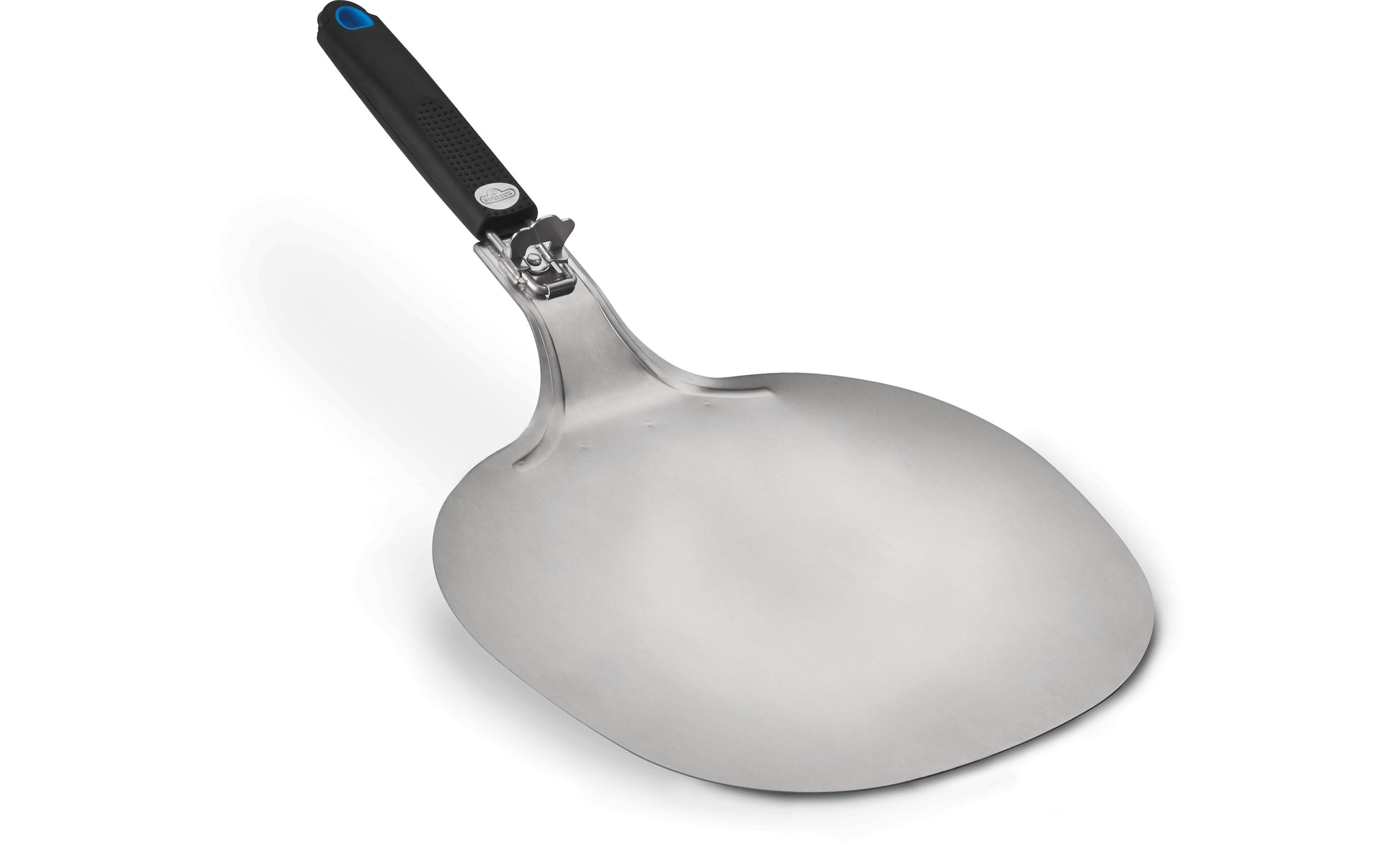 Pizzastein »Napoleon Pizza-Kit«, Metall