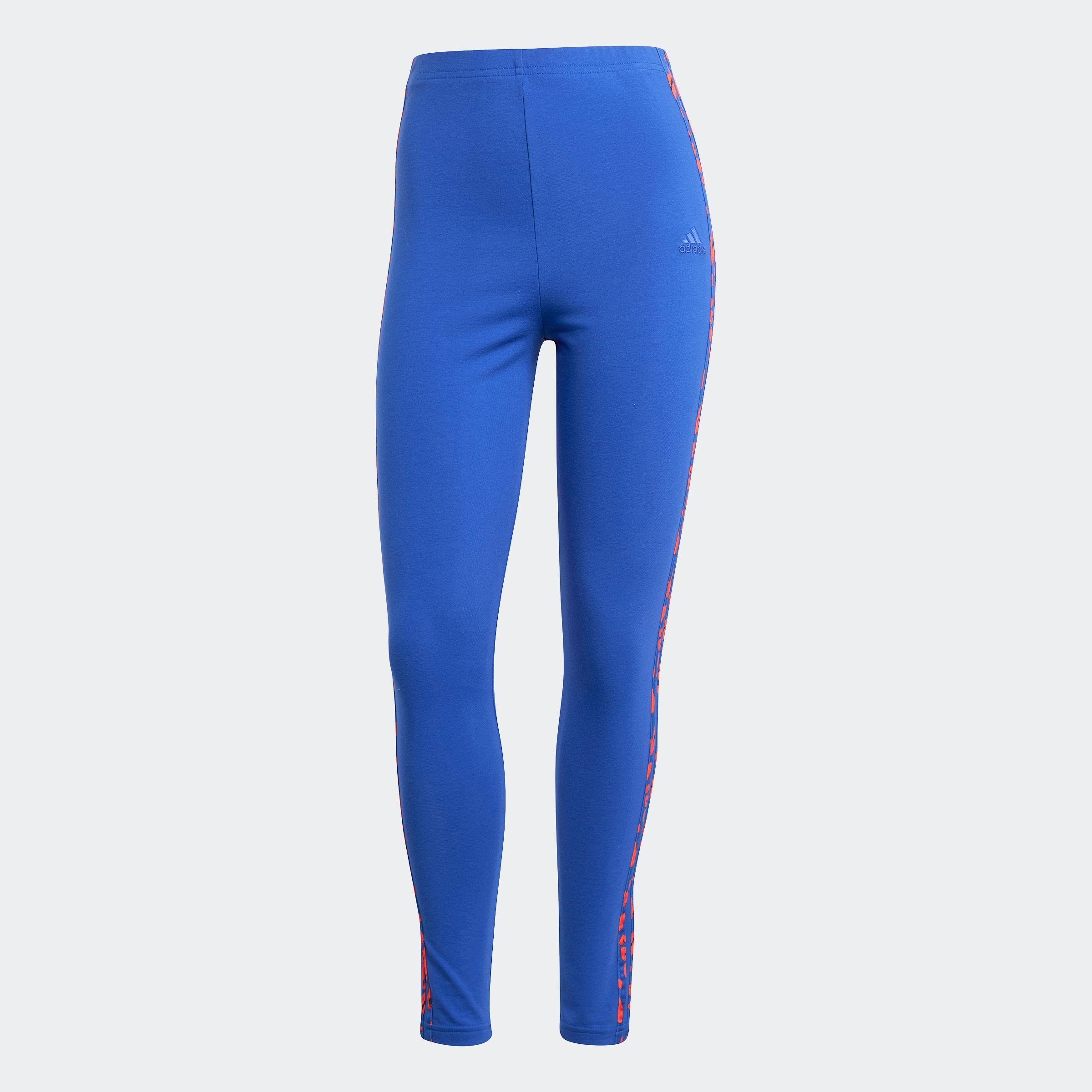 adidas Sportswear Leggings »W ANML 3S LEG«, (1 tlg.)