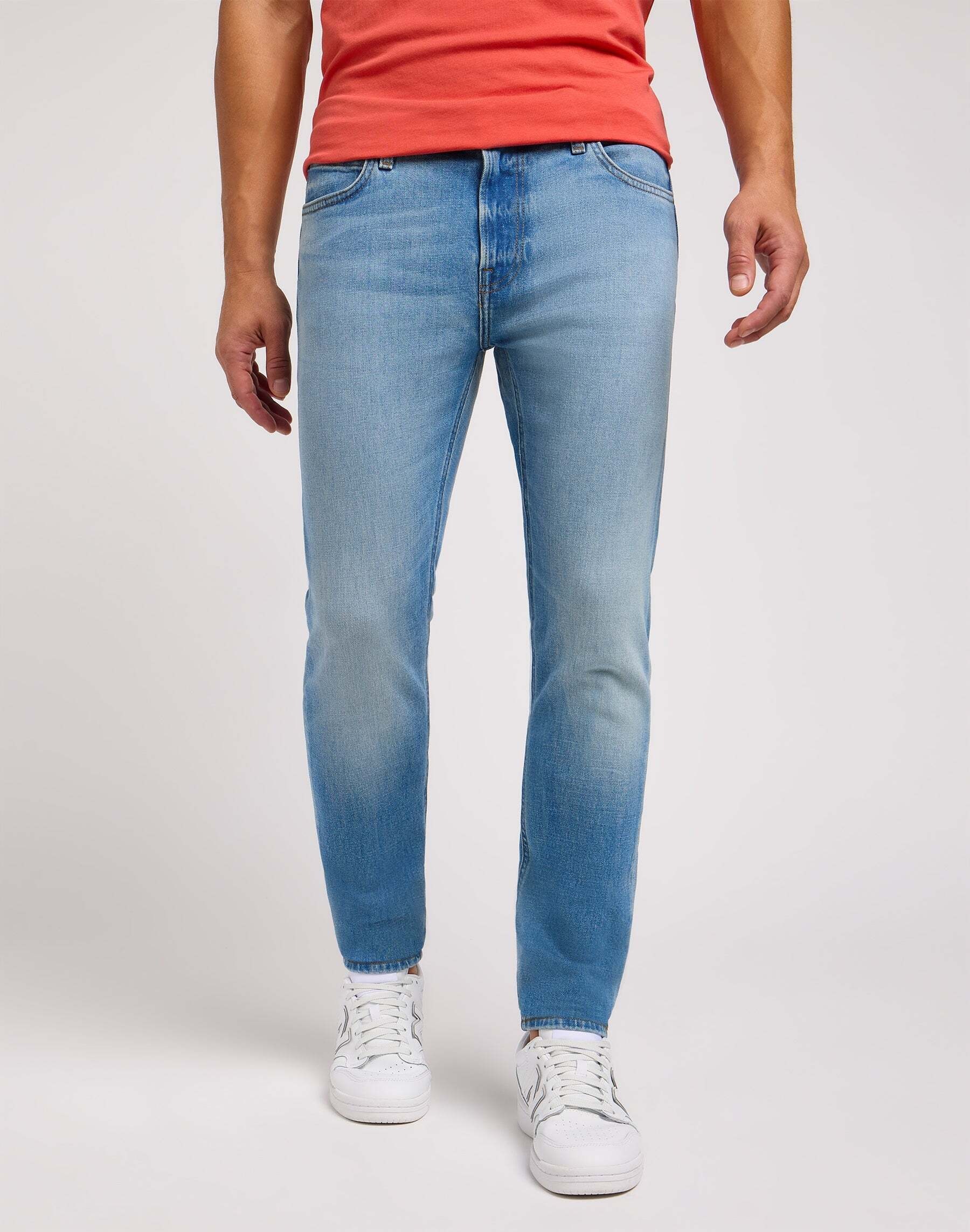 Lee® Skinny-fit-Jeans »Lee Jeans Malone«