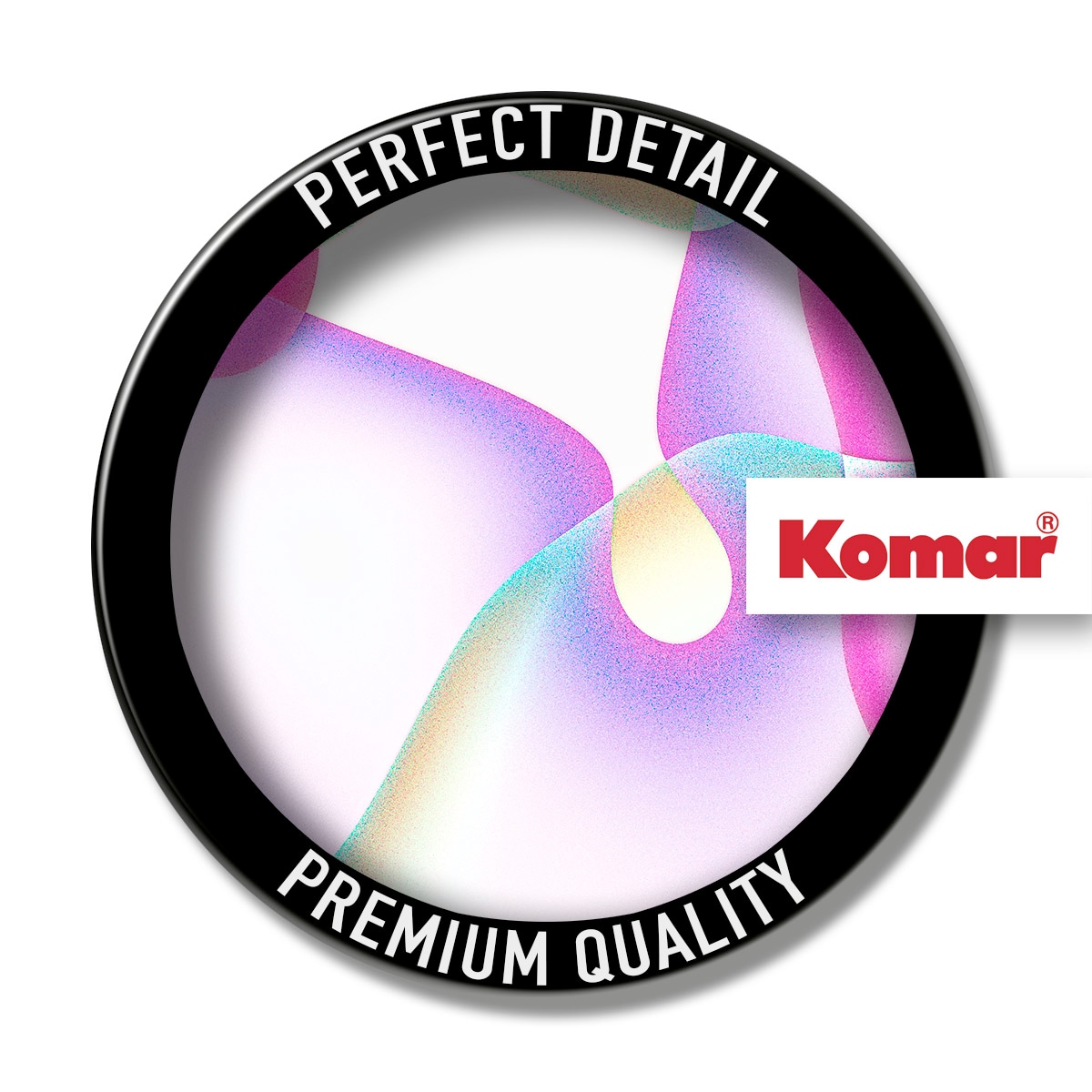 Komar Fototapete »Komar Vlies Fototapete - Flowrider - Grösse 350 x 250 cm«, bedruckt