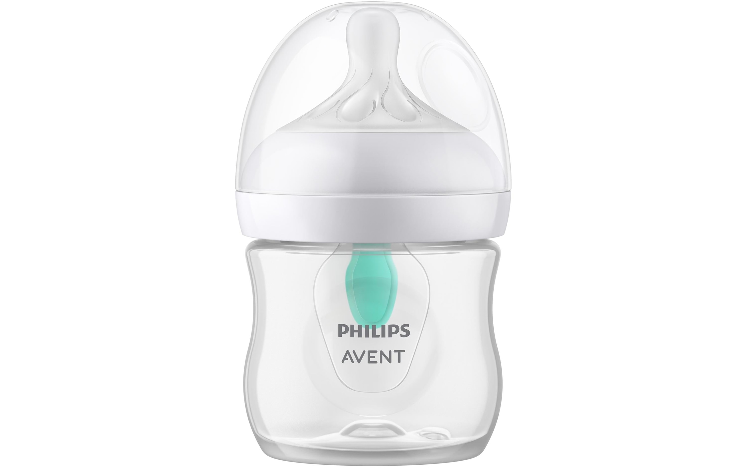 Philips AVENT Babyflasche »Philips Avent Natural Response Flasche«, (1  tlg.) online entdecken | Jelmoli-Versand | Babydecken