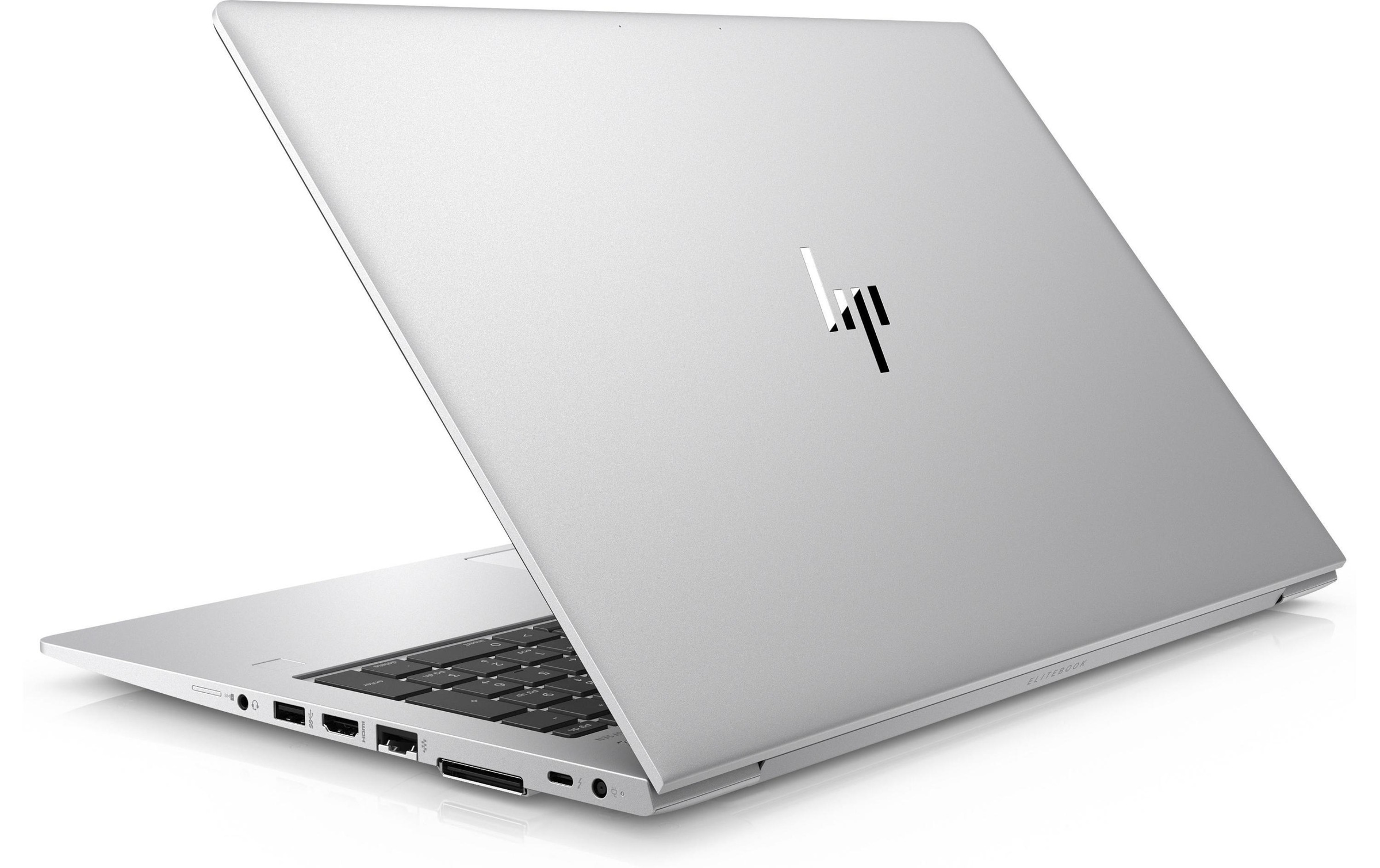HP Notebook »HP EliteBook 850 G5 3JX12EA«, / 15,6 Zoll, Intel, Core i5, 8 GB HDD, 256 GB SSD