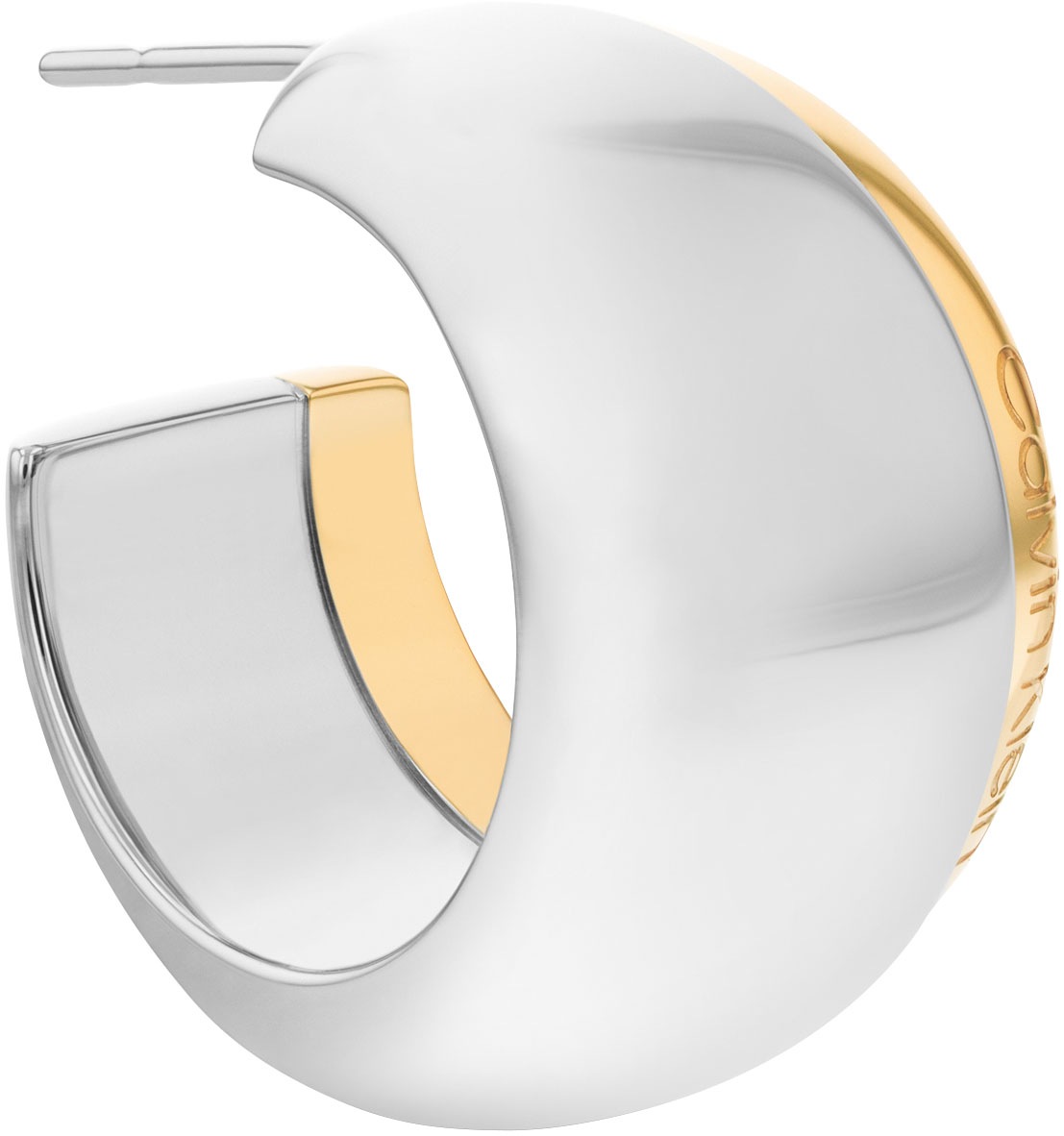 Calvin Klein Paar Ohrstecker "REFINE"