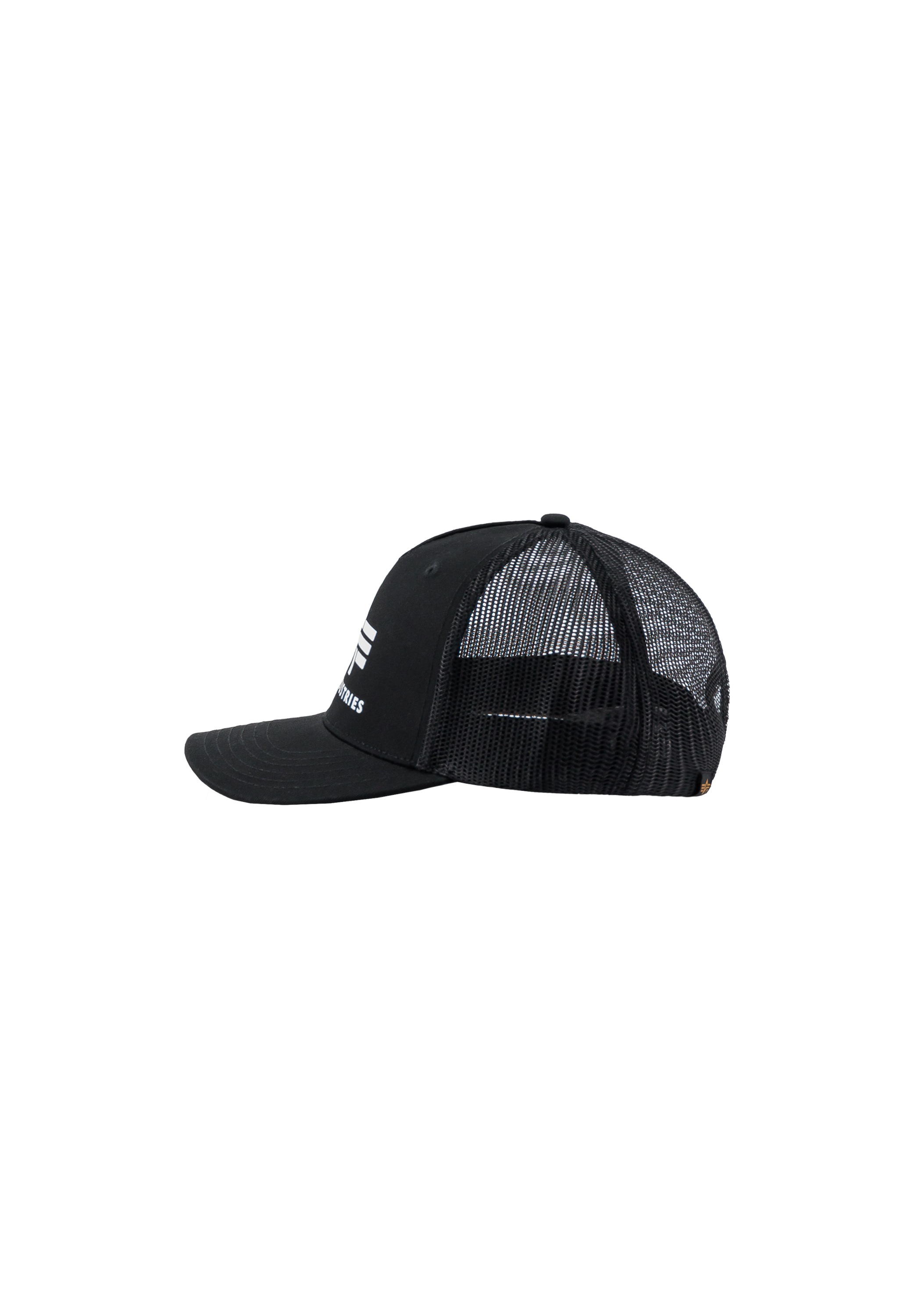 Alpha Industries Trucker Cap »Basic Trucker Cap«