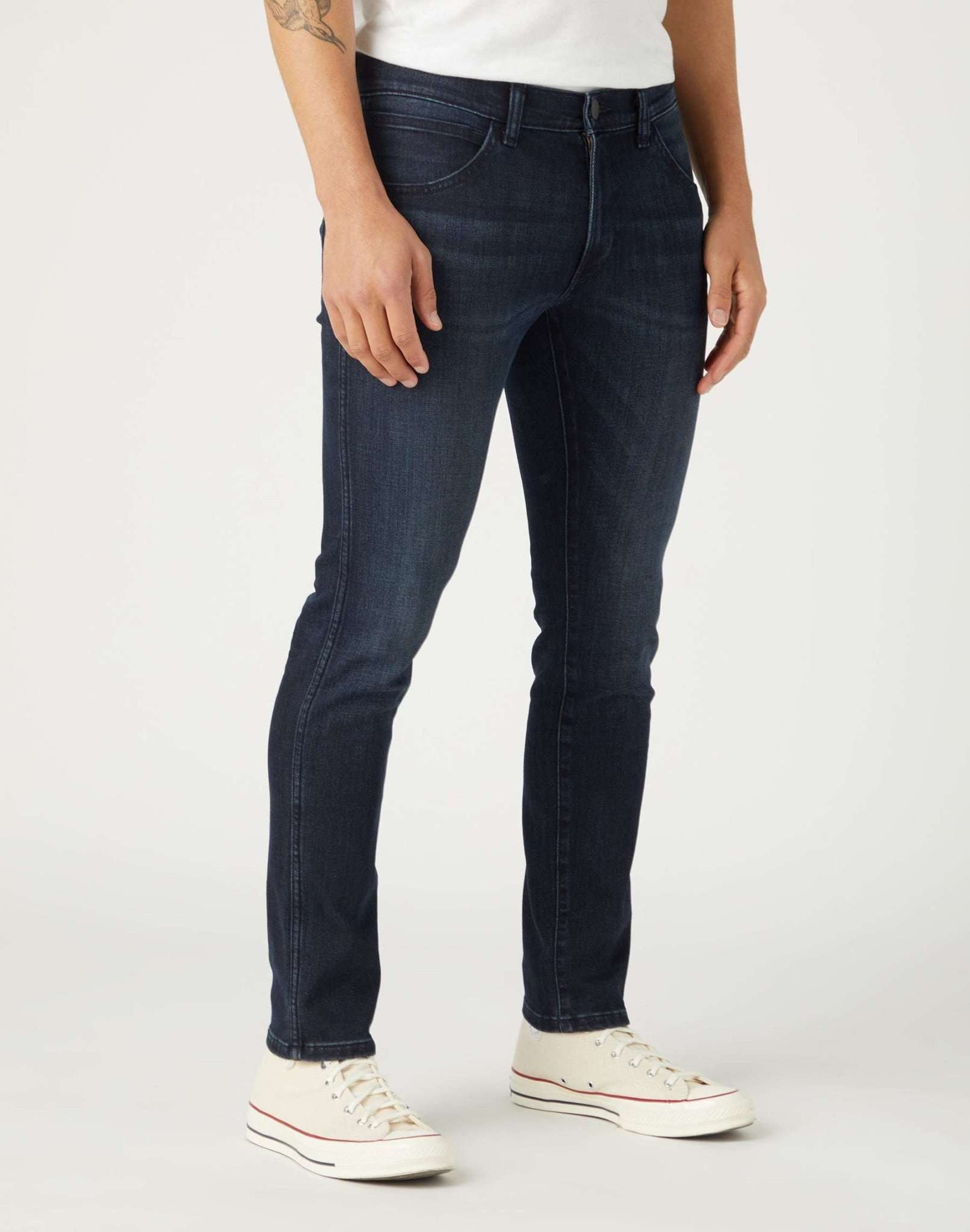 Skinny-fit-Jeans »Jeans Skinny Fit Bryson«