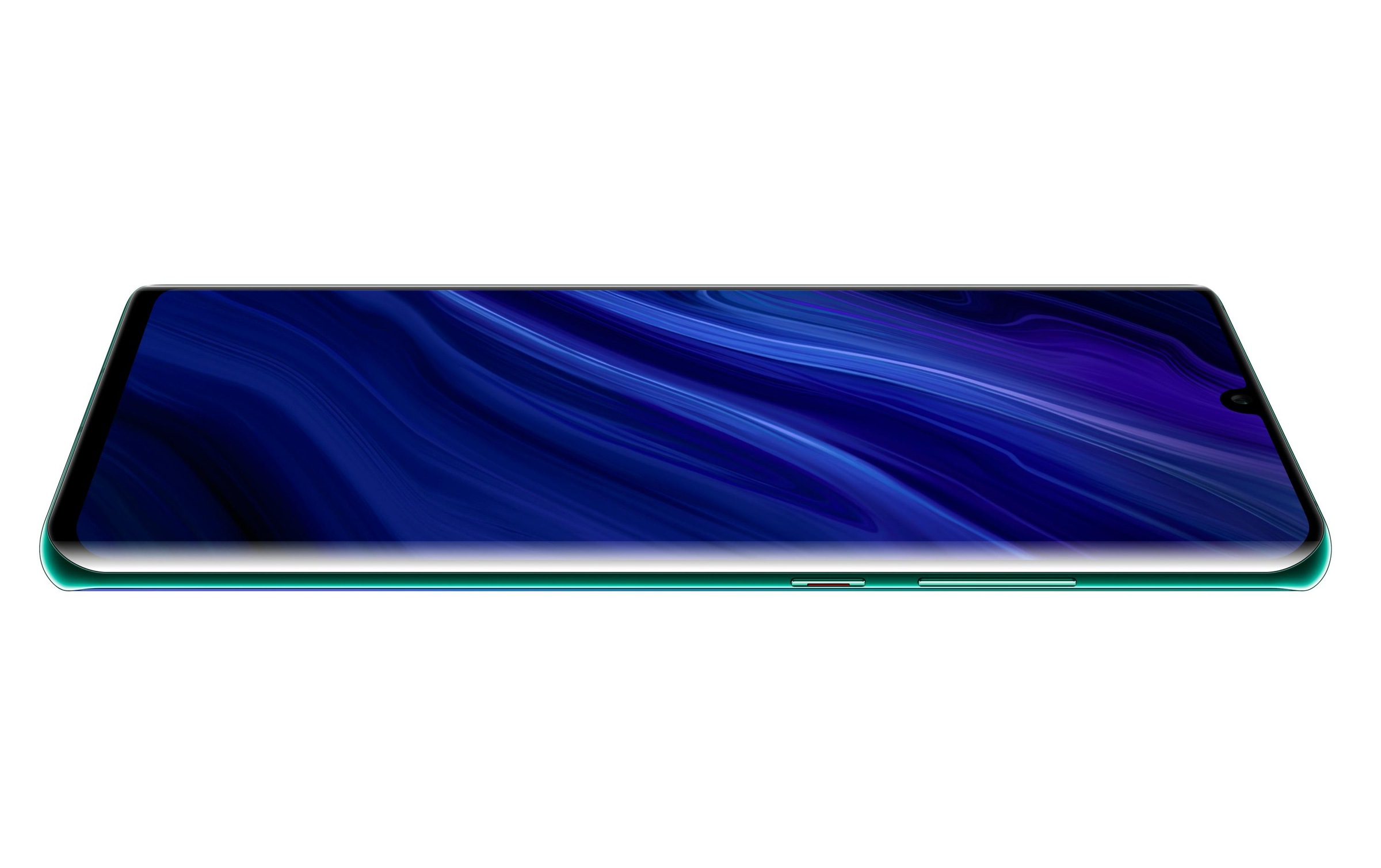 Huawei Smartphone »P30 Pro«, Aurora