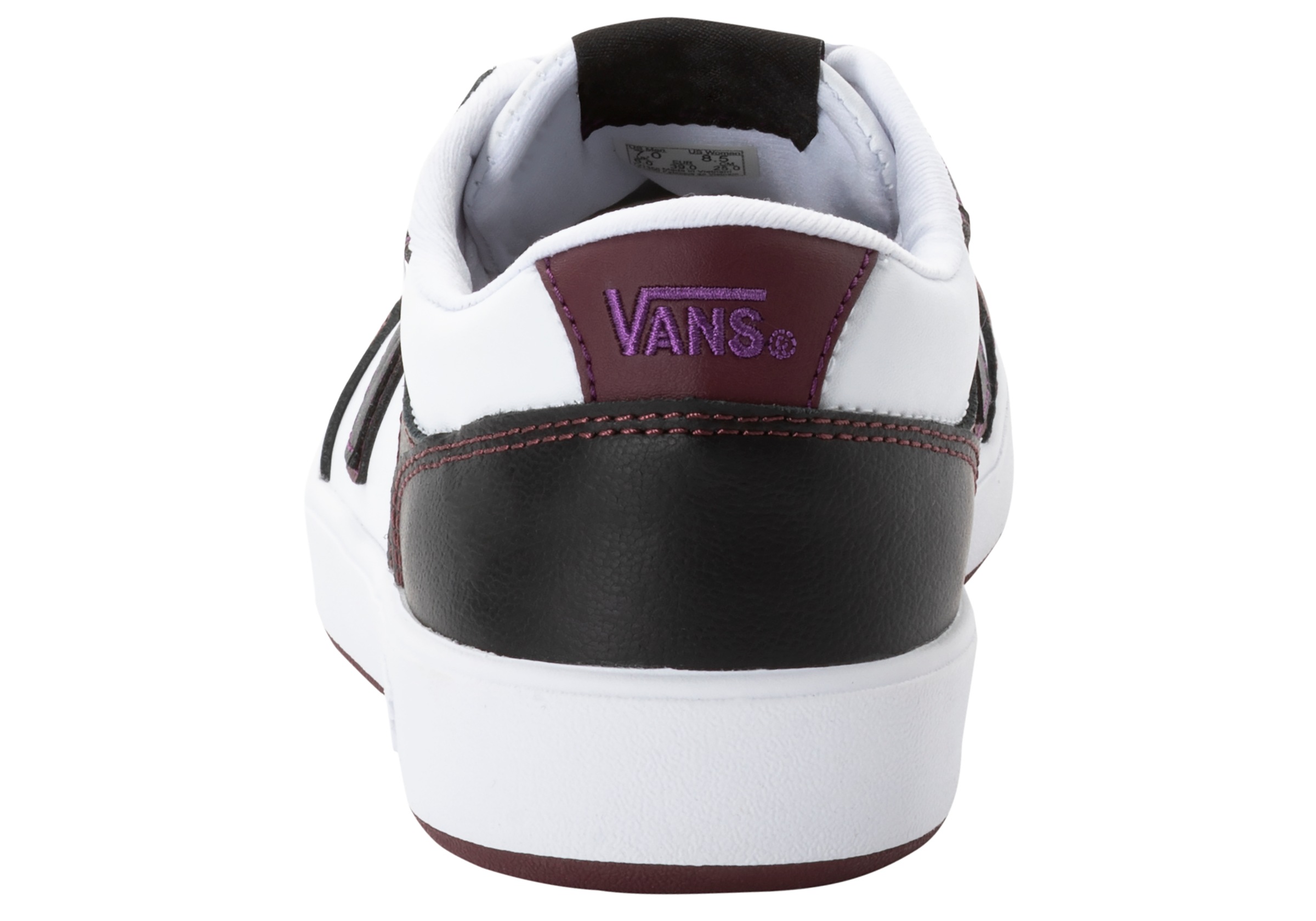 Vans Sneaker »Lowland CC«