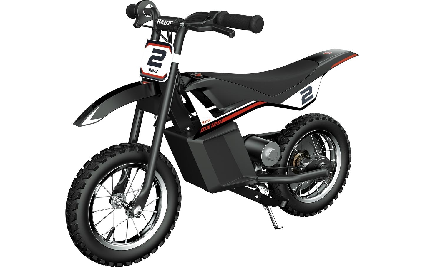 Razor E-Scooter »MX125 INTL«