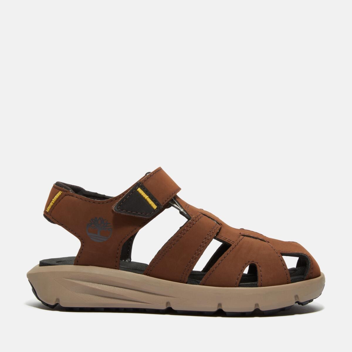 Timberland Sandale »MOTION DUNE FISHERMAN SANDAL«